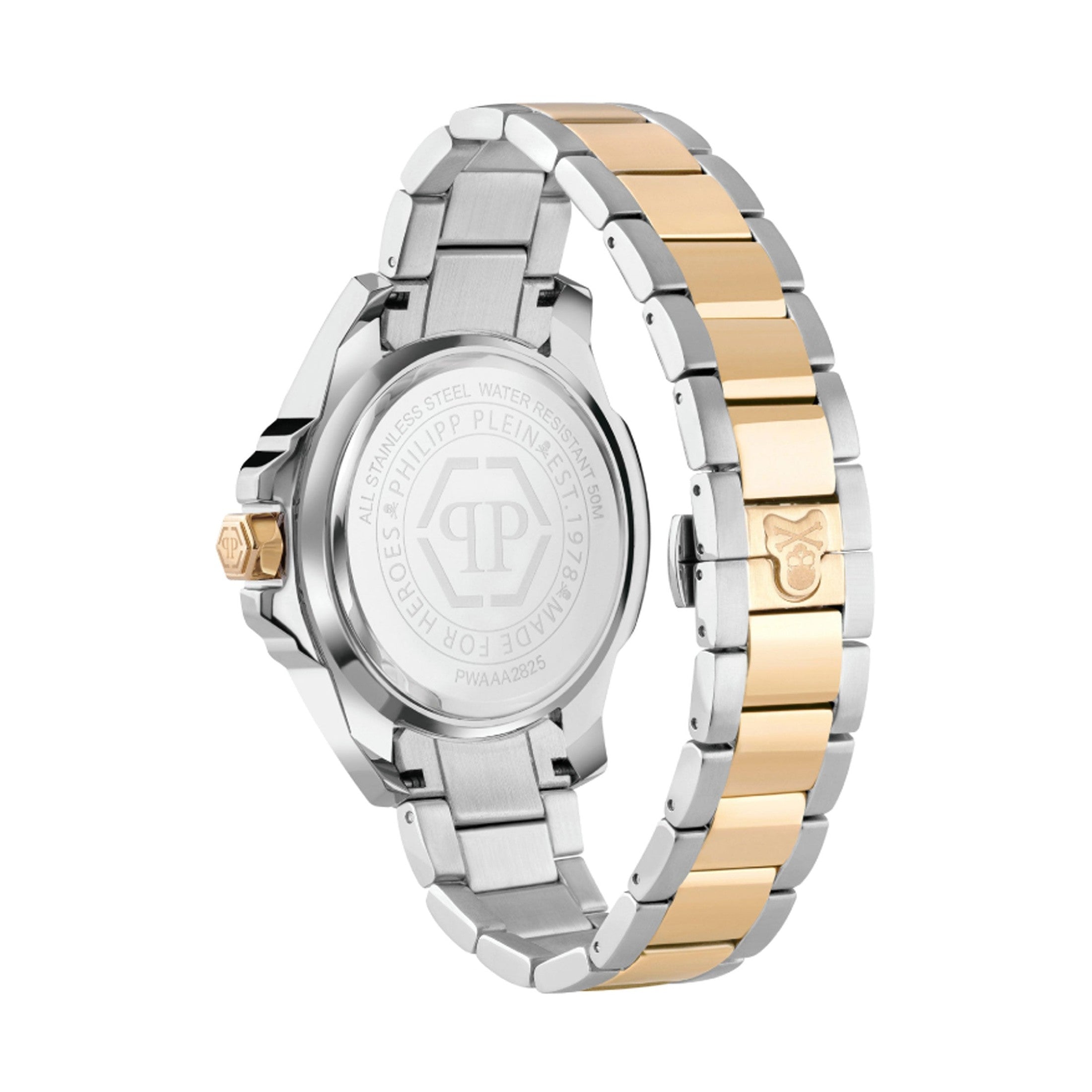 The $Kull Men's Analog Watch