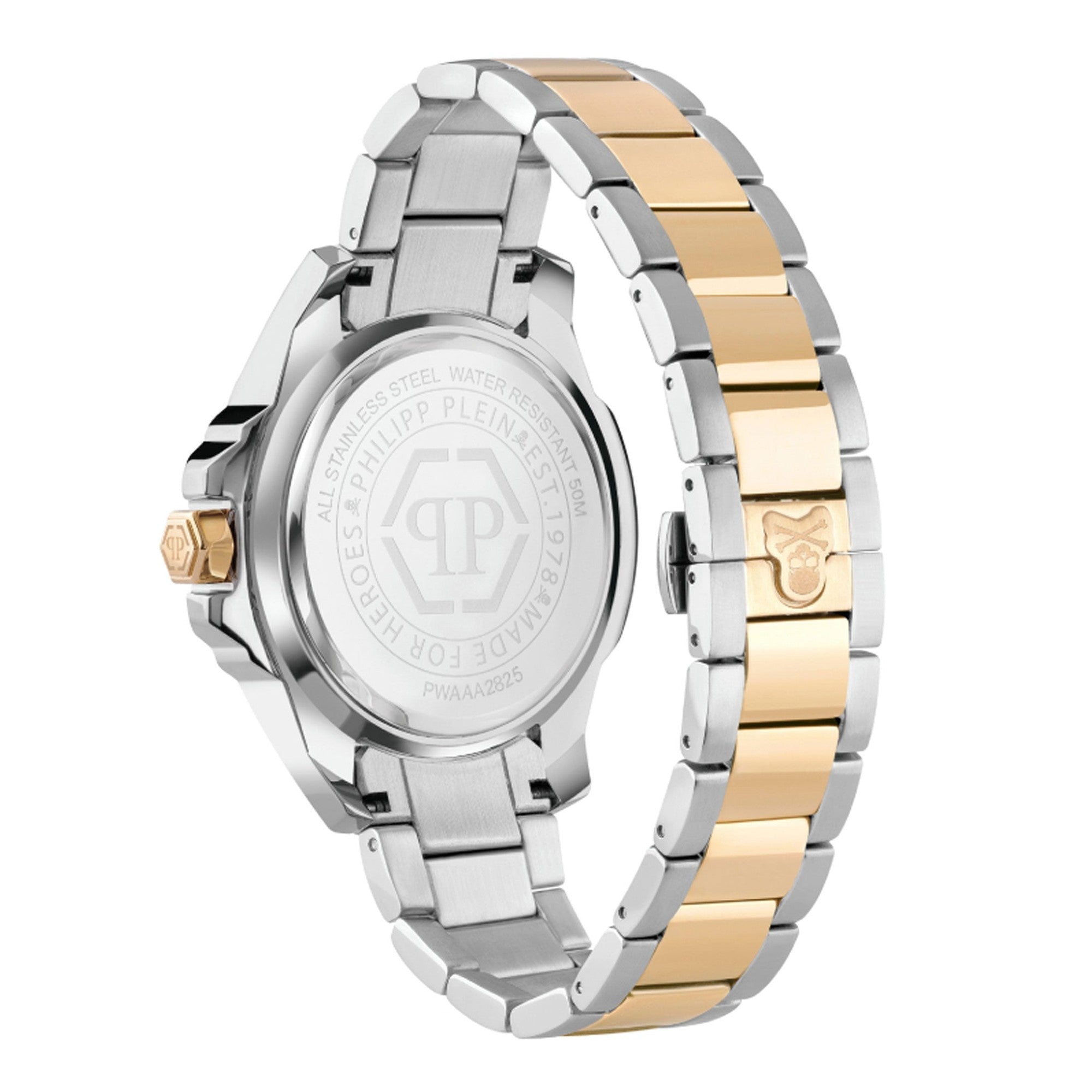 The $Kull Men's Analog Watch