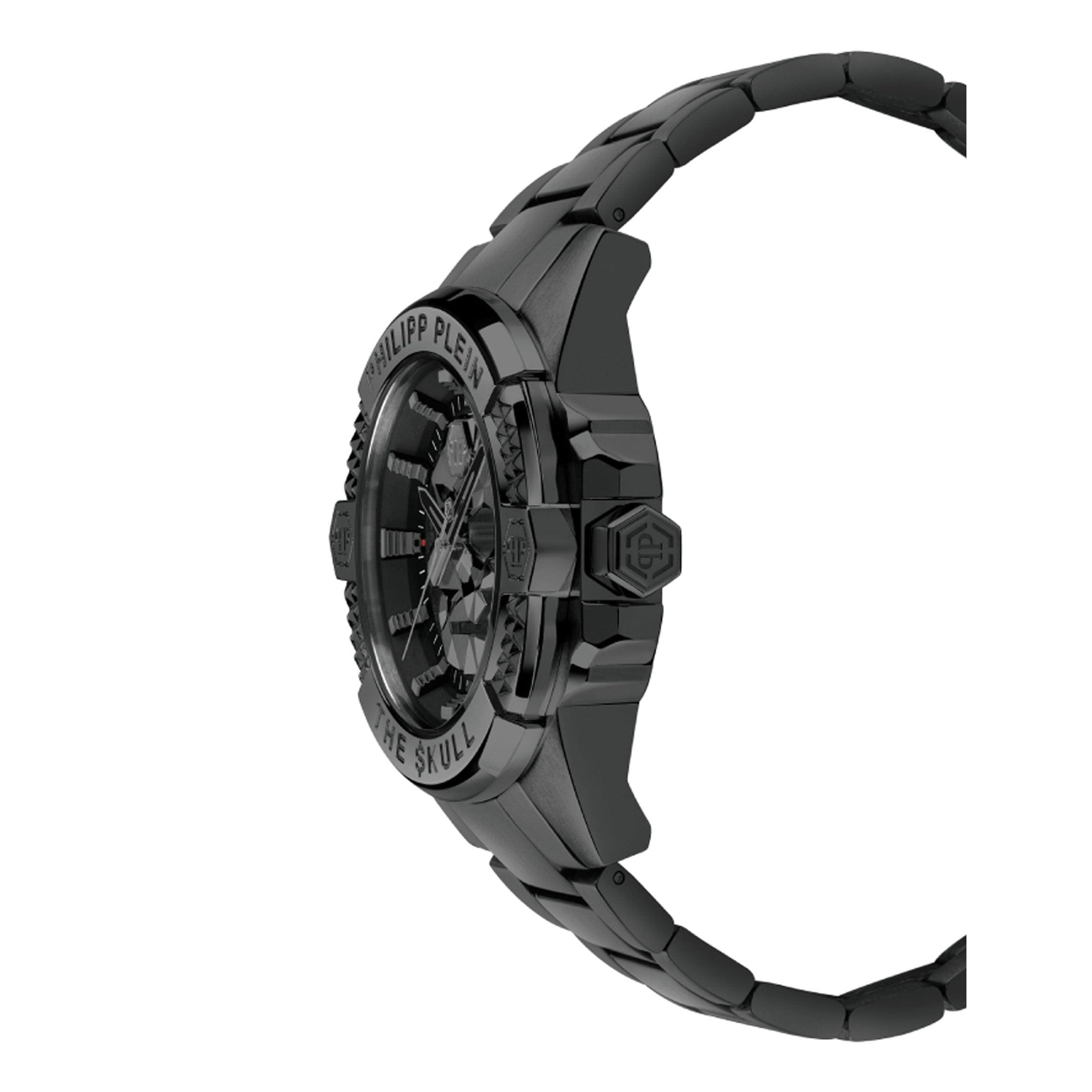 The $Kull Men's Analog Watch
