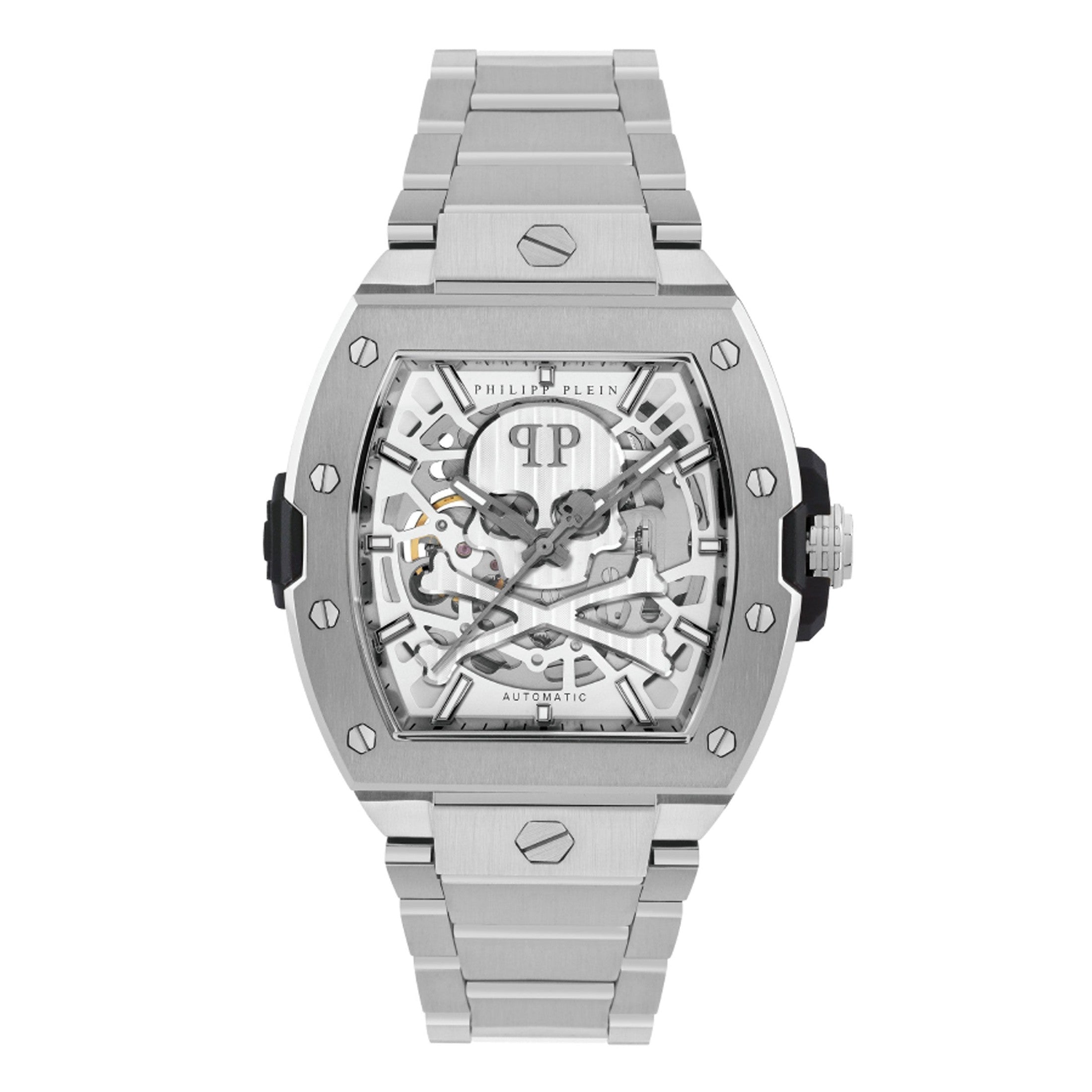 The $Keleton 2.0 Men's Automatic Watch