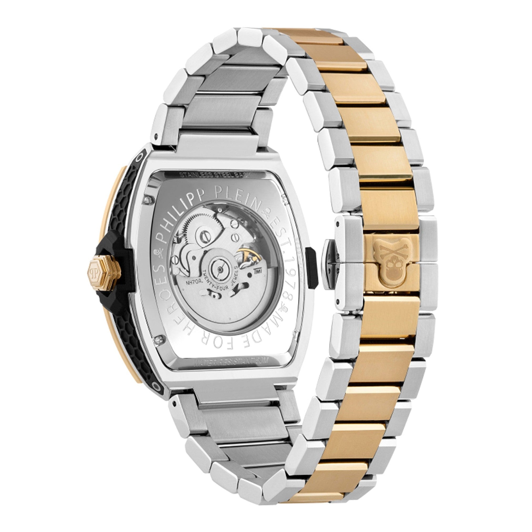 The $Keleton 2.0 Men's Automatic Watch