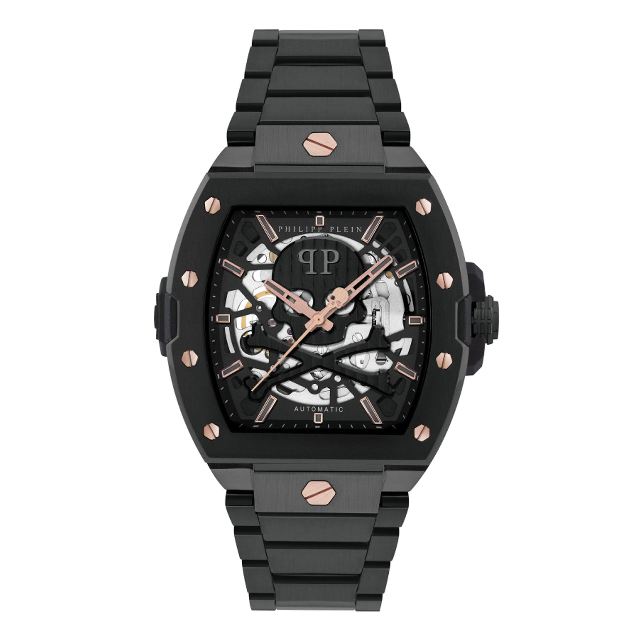 The $Keleton 2.0 Men's Automatic Watch