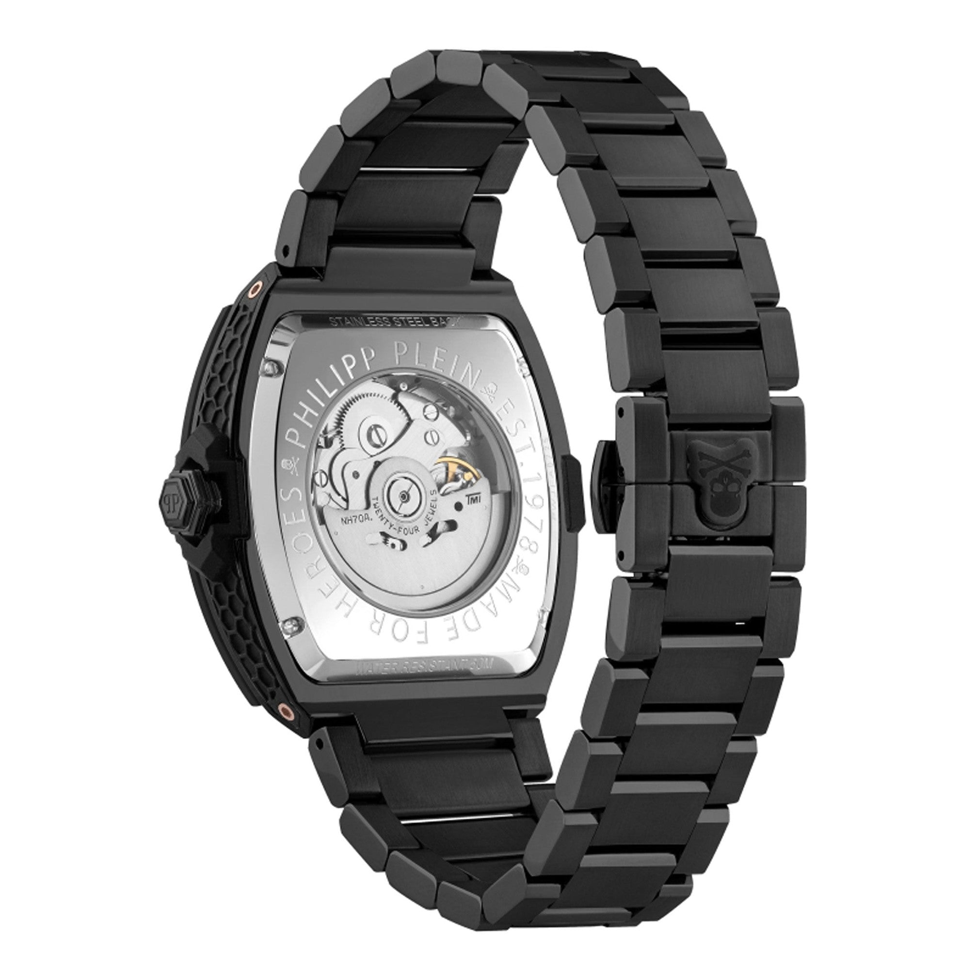 The $Keleton 2.0 Men's Automatic Watch