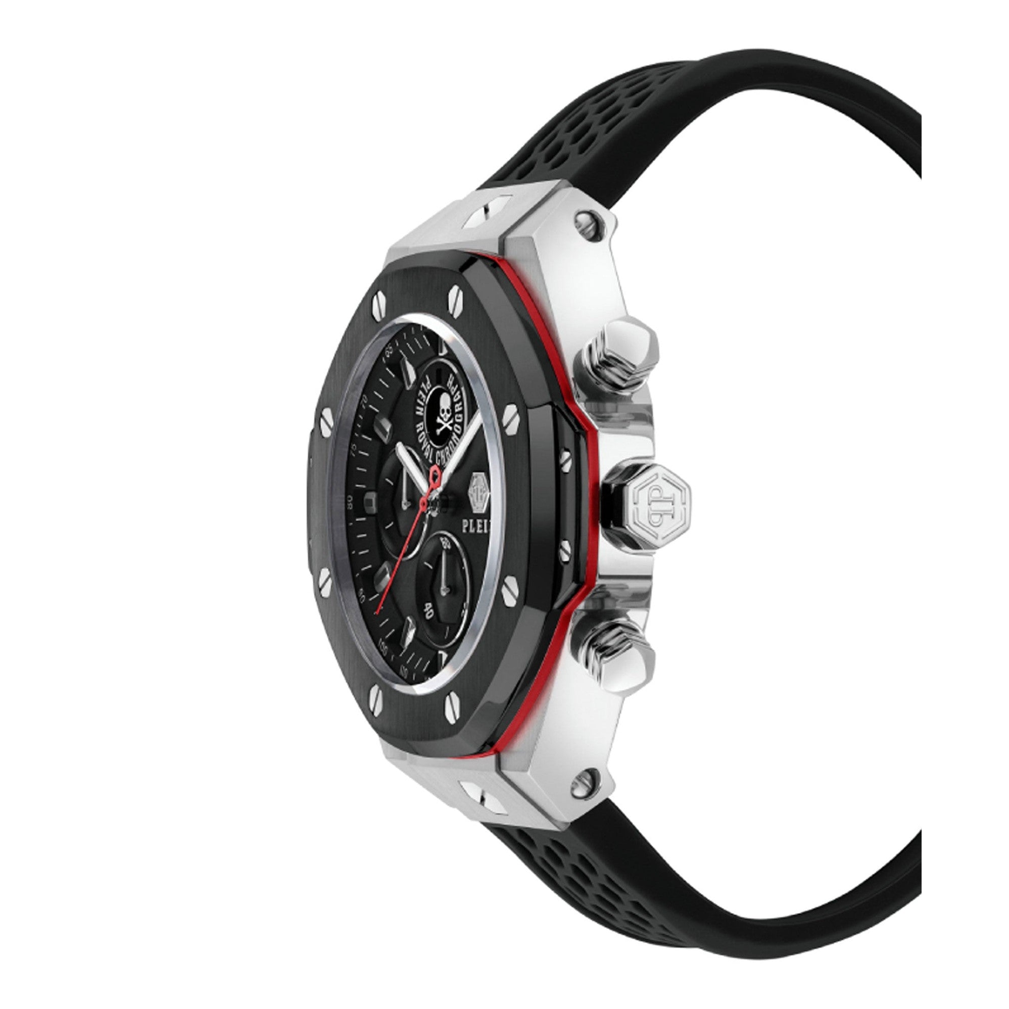 Plein Chrono Men's Chronograph Watch
