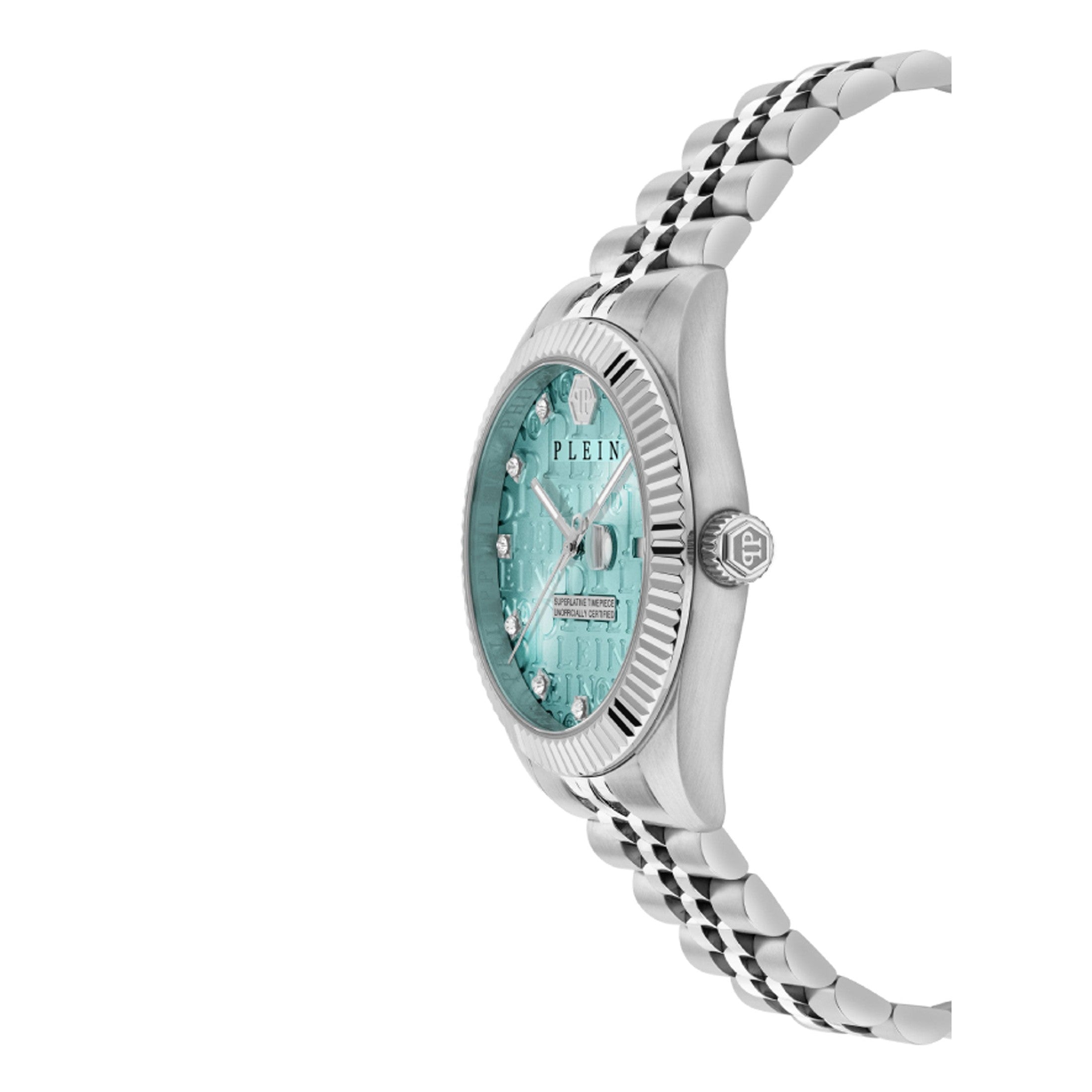 Date Superlative Men's Analog Watch