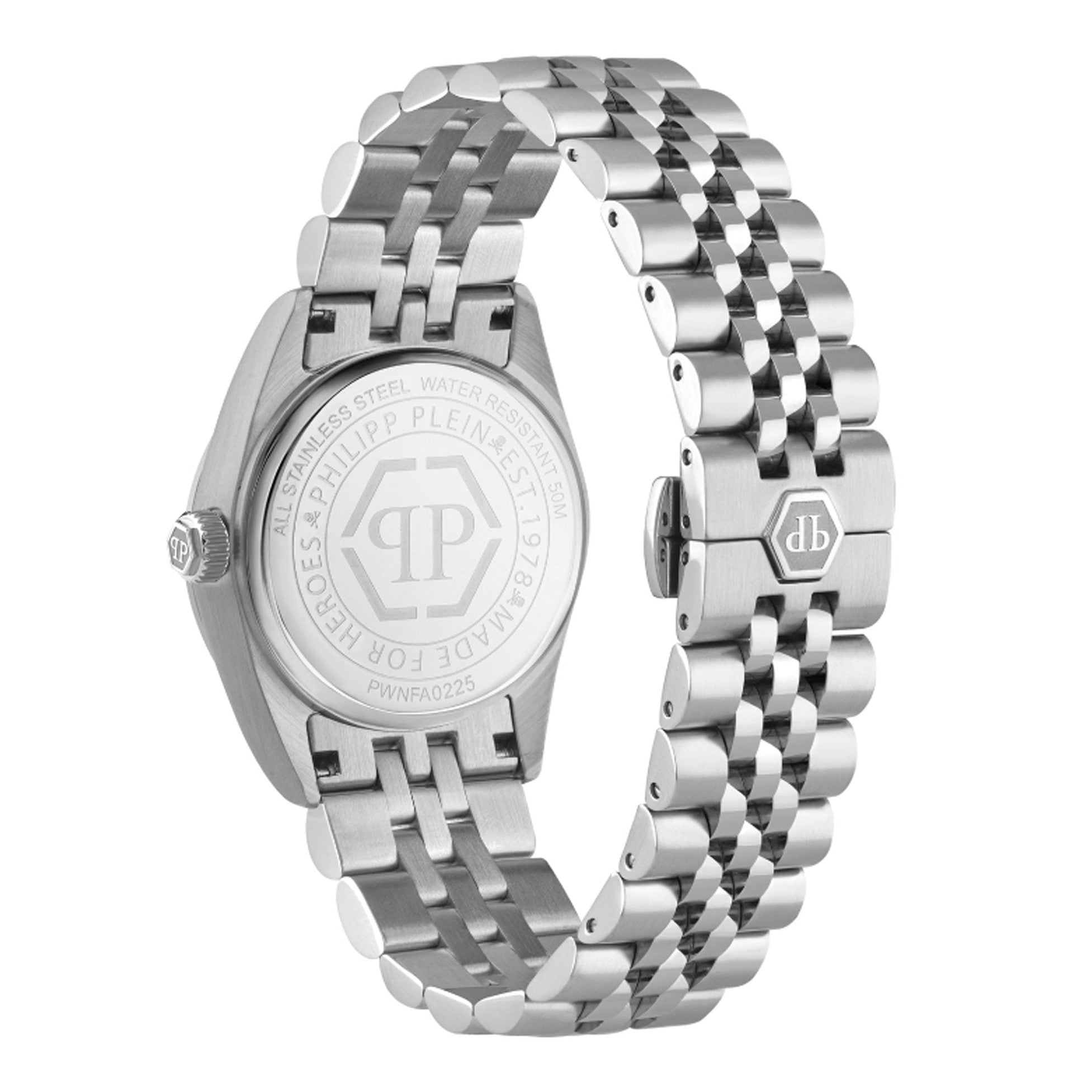 Date Superlative Women's Analog Watch