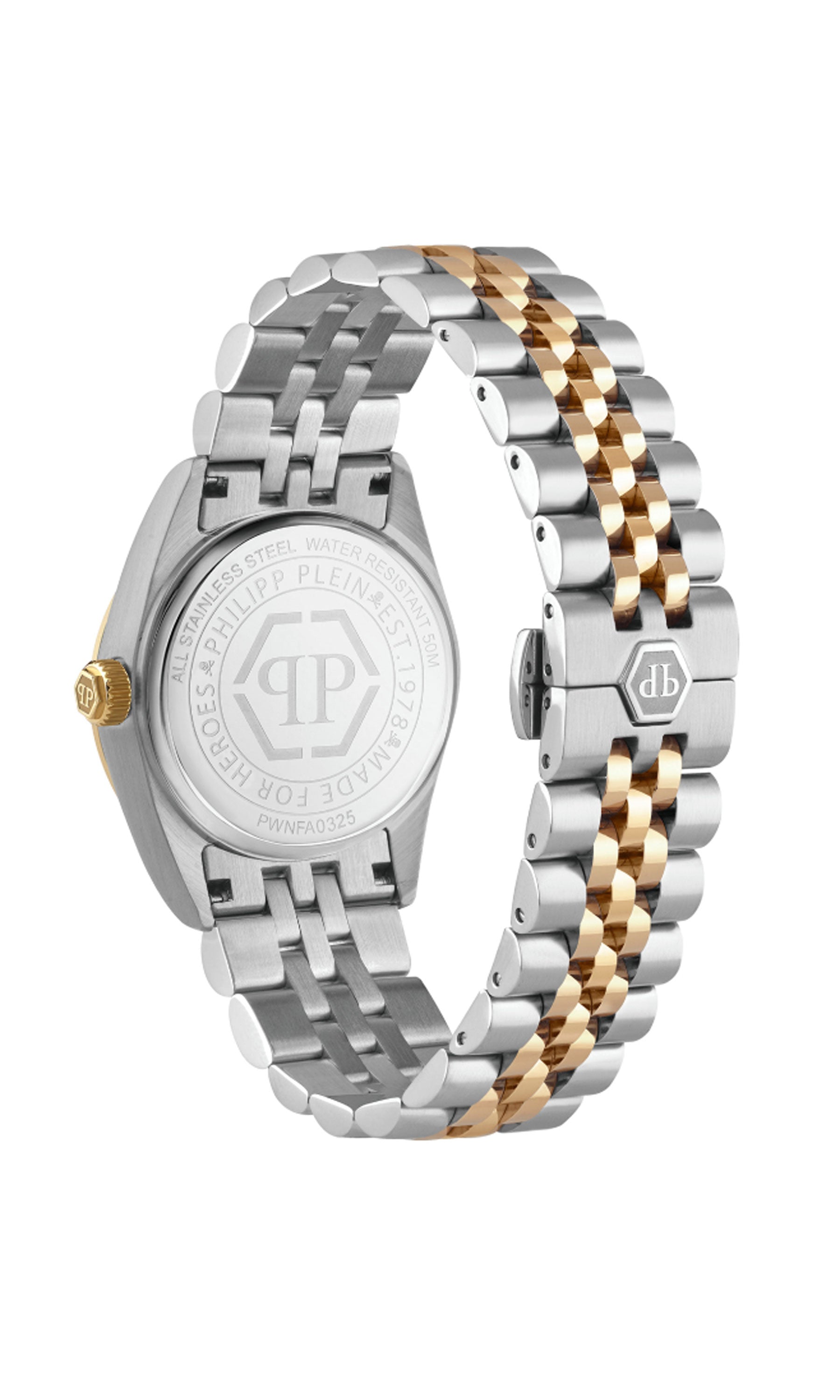 Date Superlative Women's Analog Watch