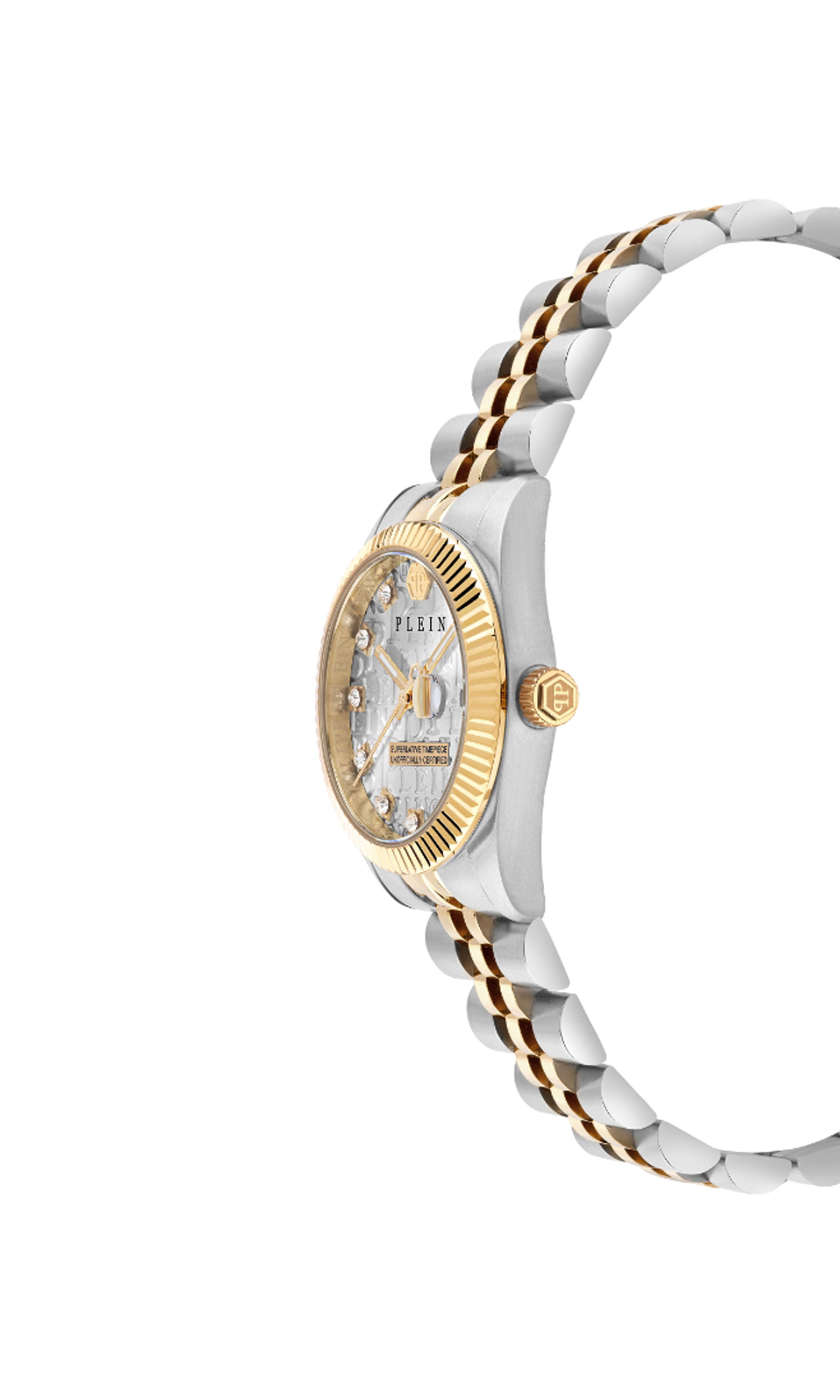 Date Superlative Women's Analog Watch