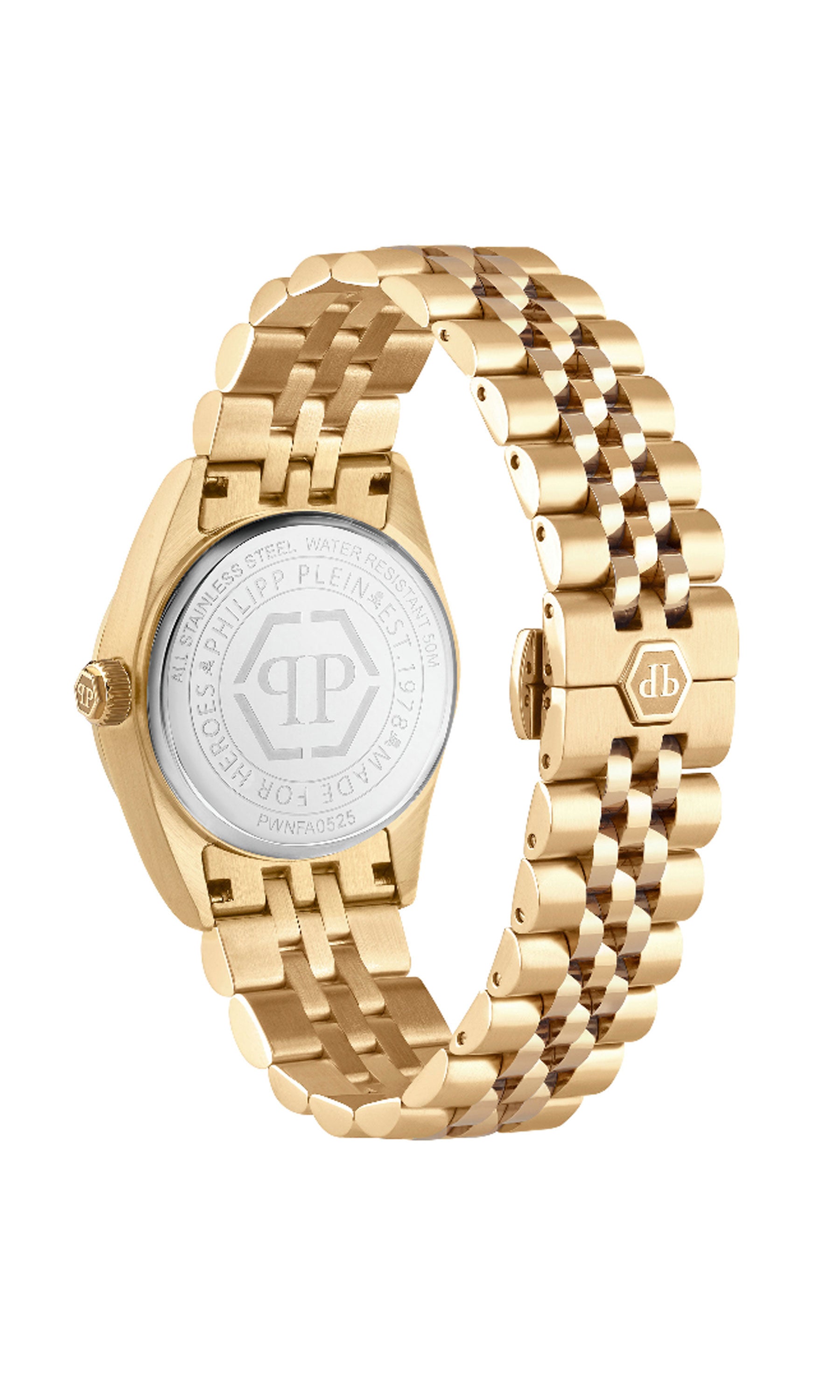 Date Superlative Women's Analog Watch
