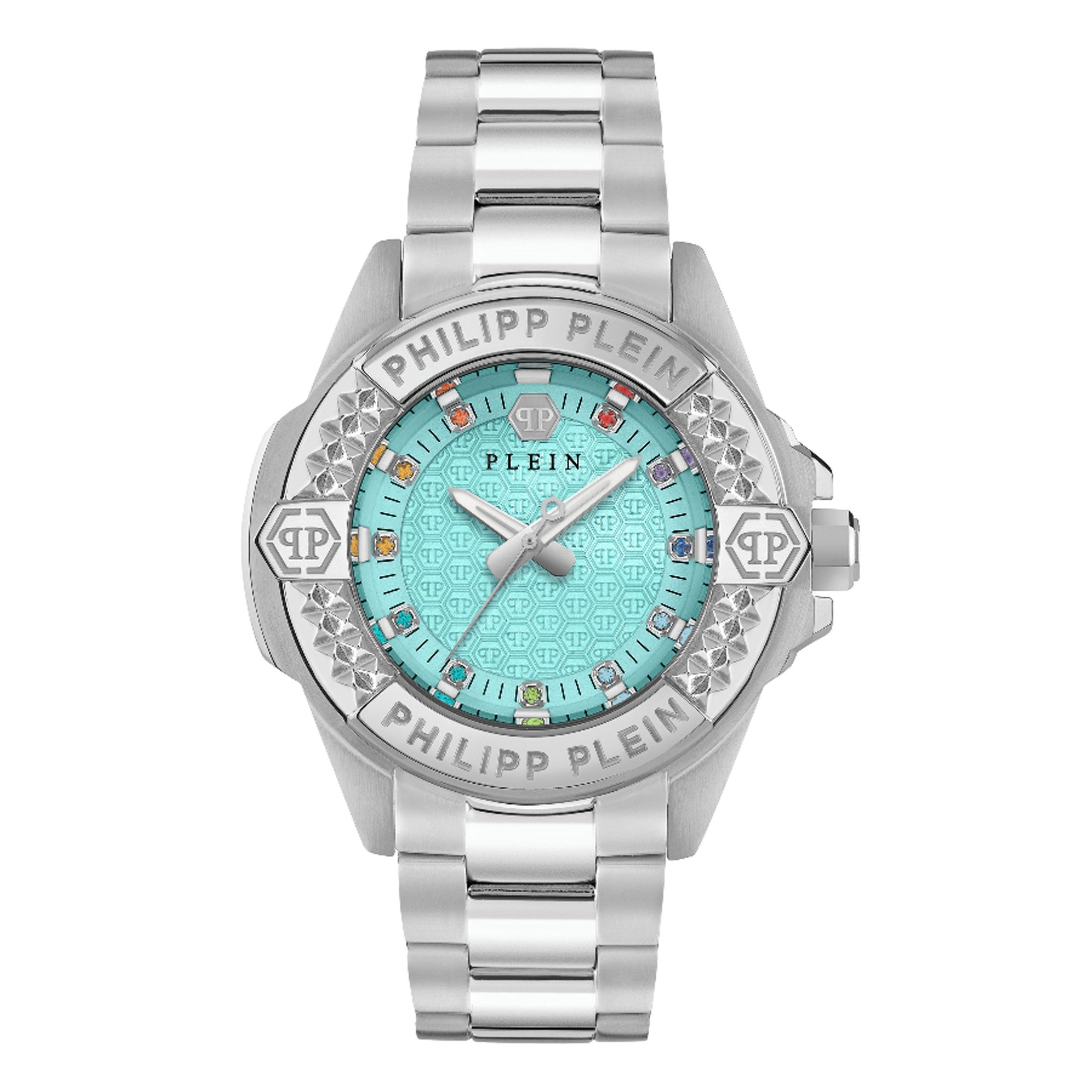 Plein Majesty Women's Analog Watch