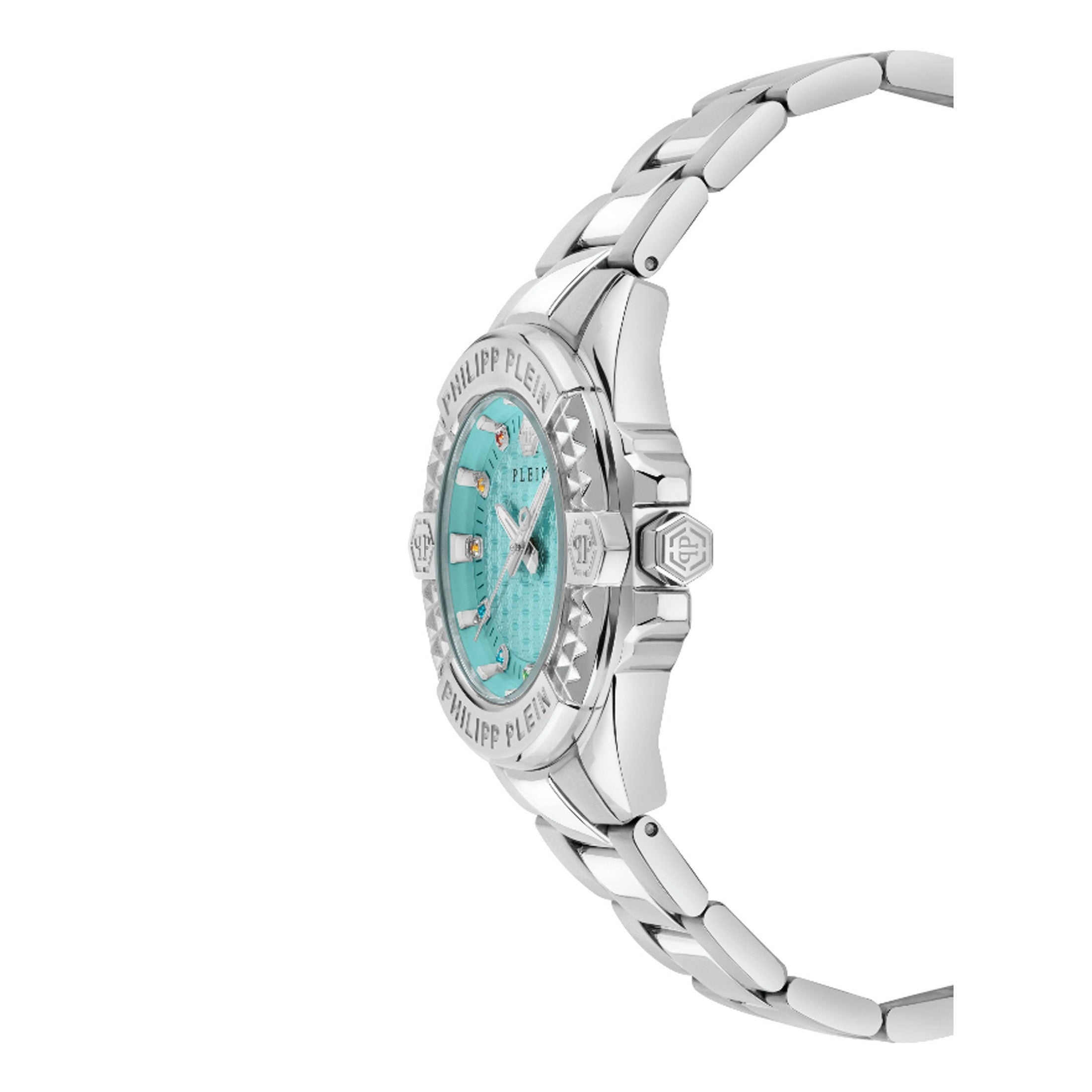 Plein Majesty Women's Analog Watch