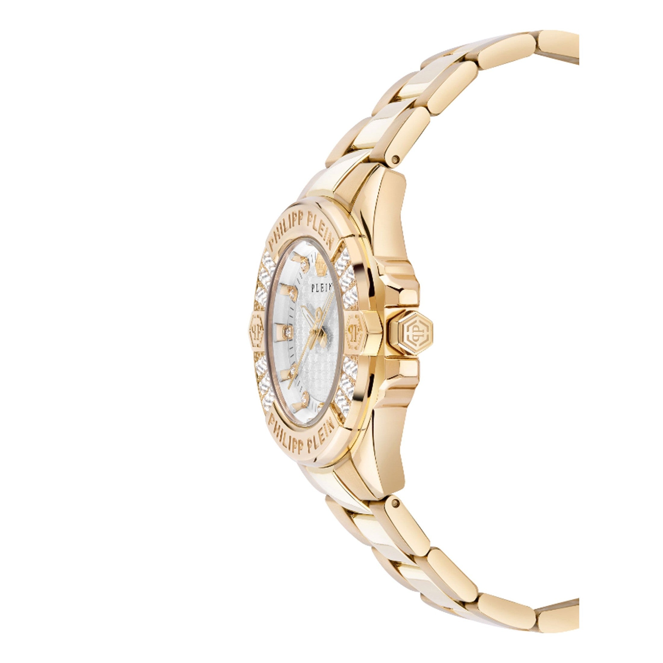 Plein Majesty Women's Analog Watch