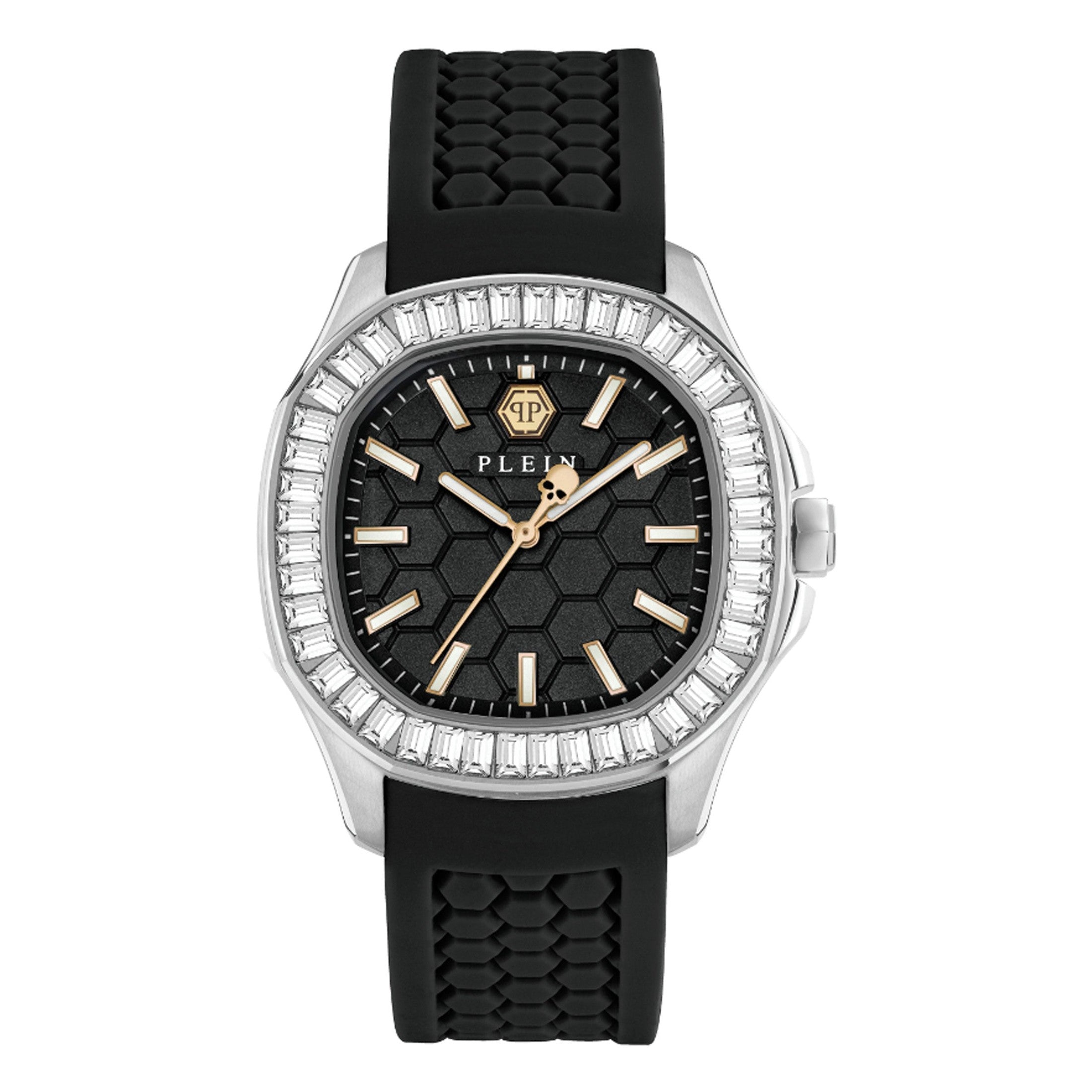 The $Pectre Lady Women's Analog Watch