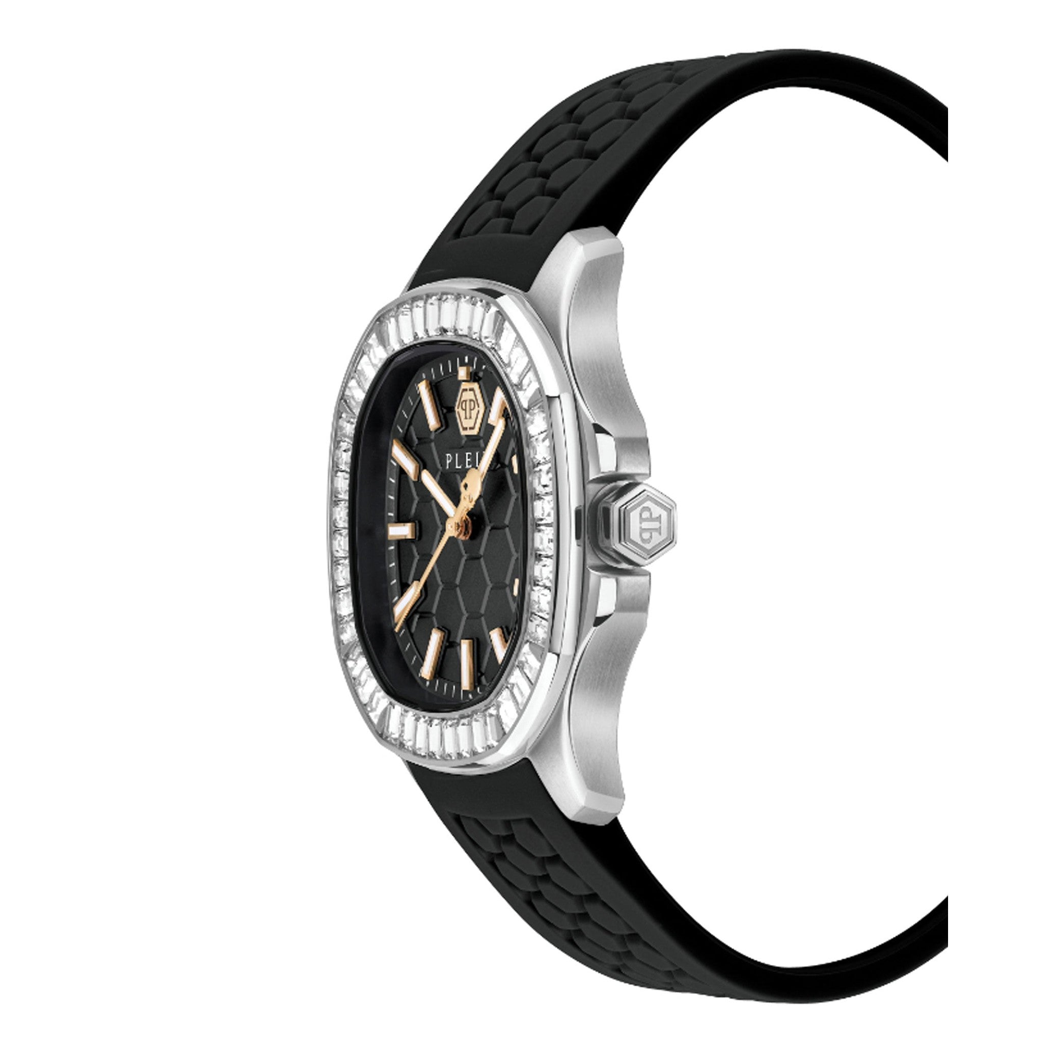 The $Pectre Lady Women's Analog Watch