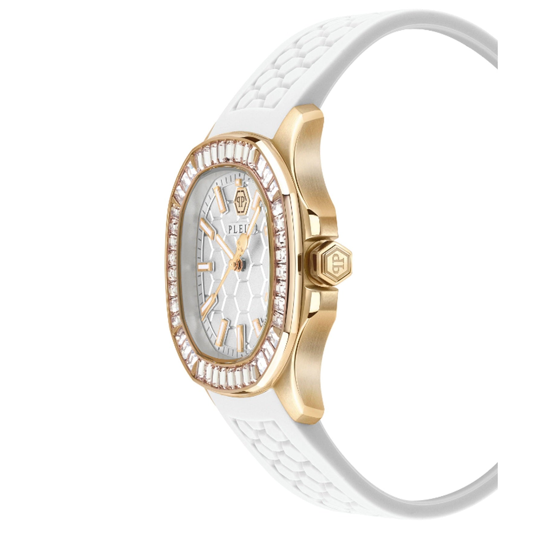 The $Pectre Lady Women's Analog Watch