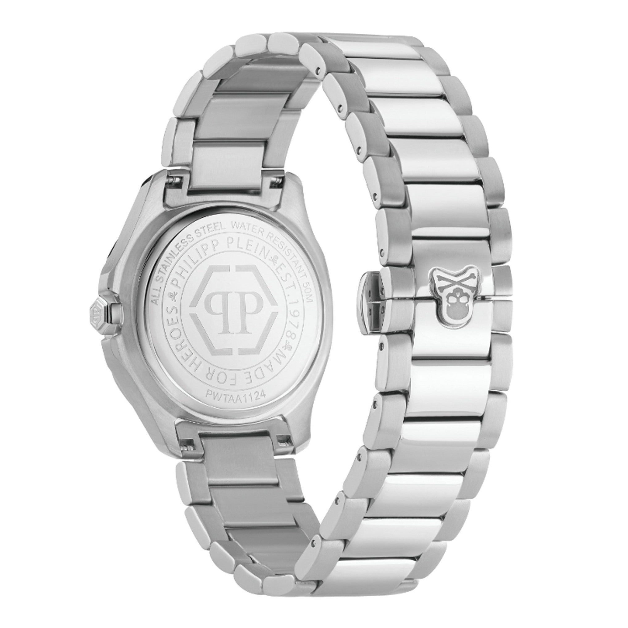 The $Pectre Lady Women's Analog Watch