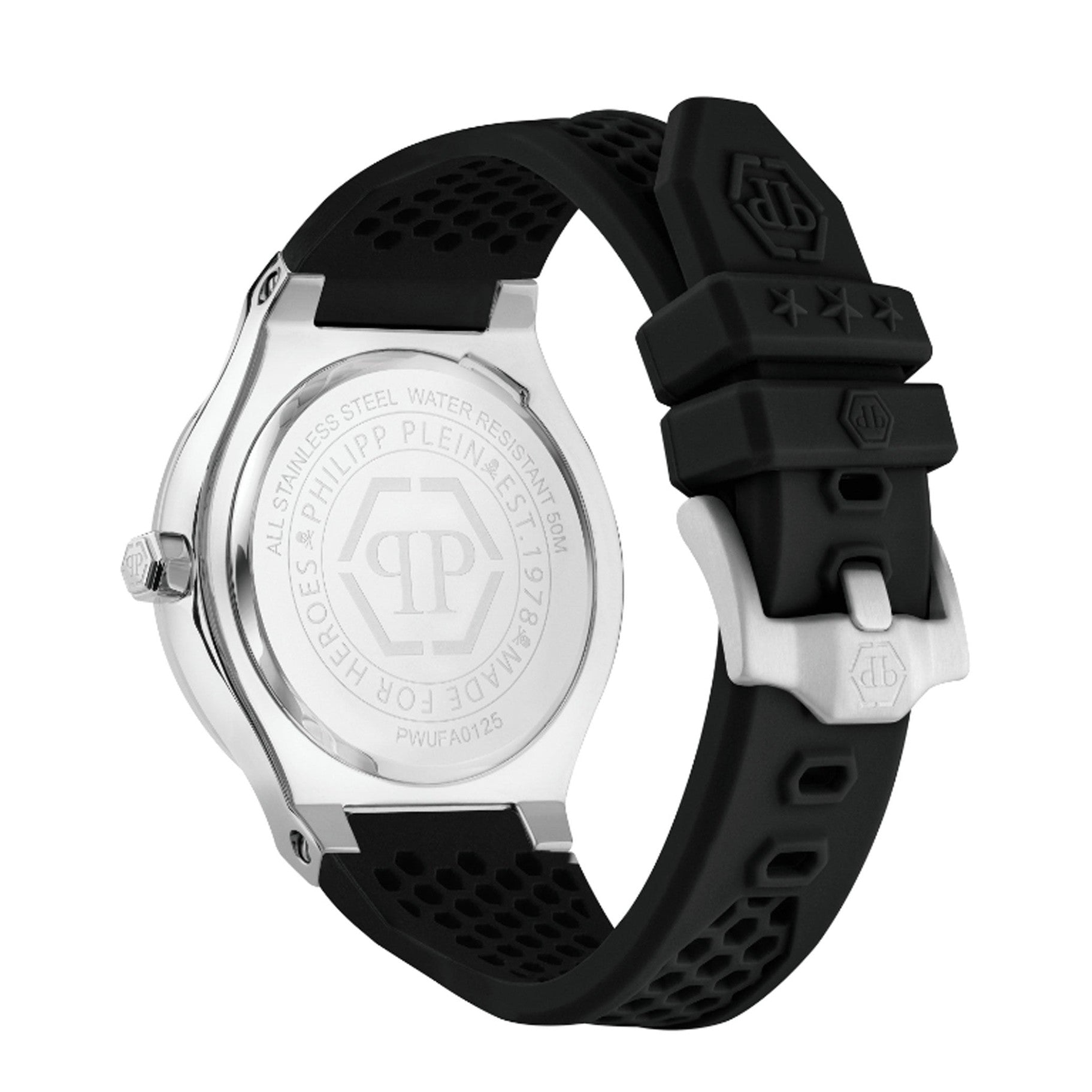 Underdog Men's Analog Watch