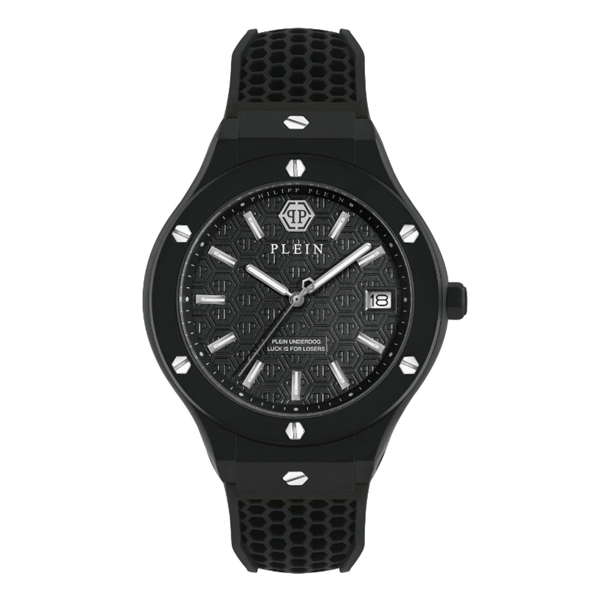 Underdog Men's Analog Watch