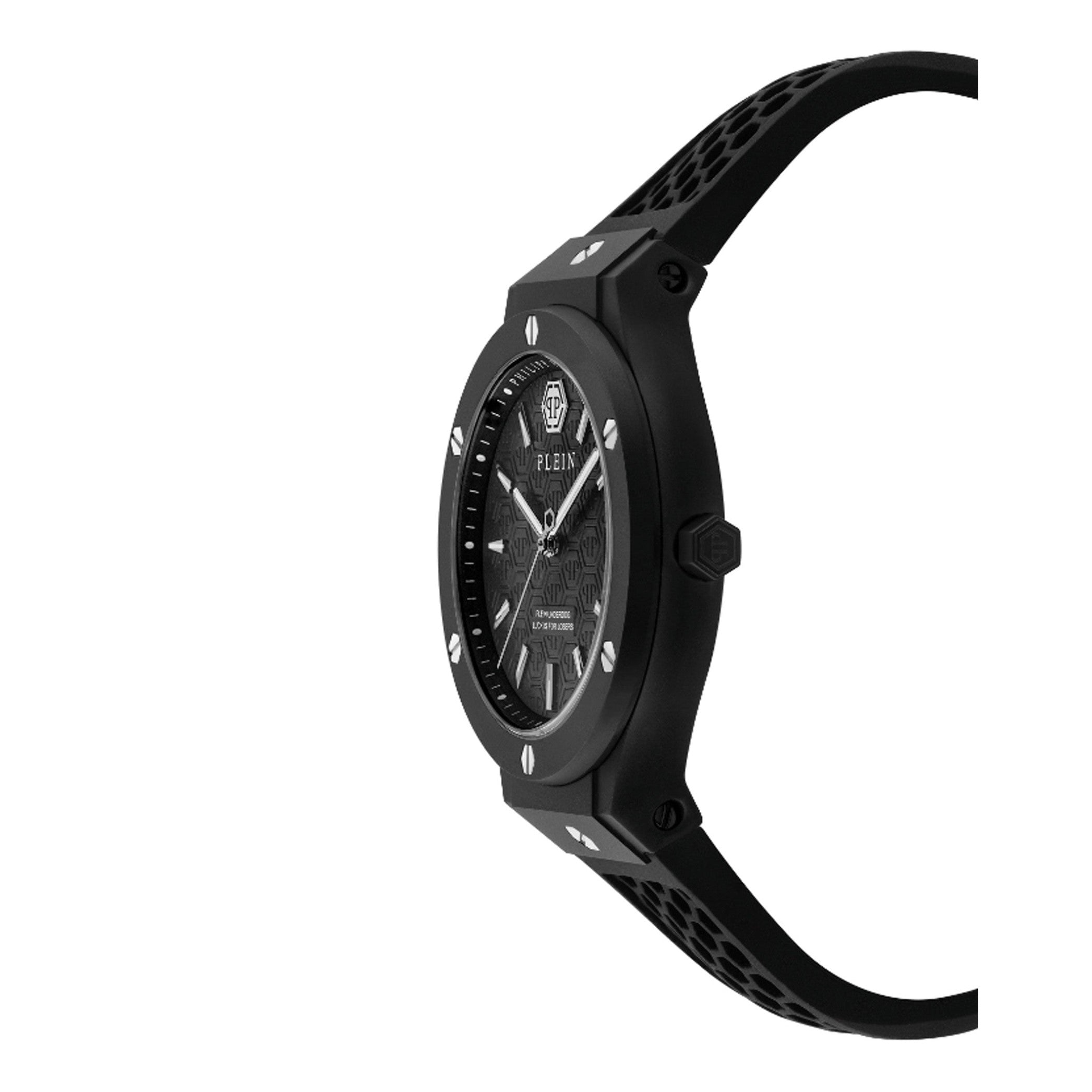 Underdog Men's Analog Watch