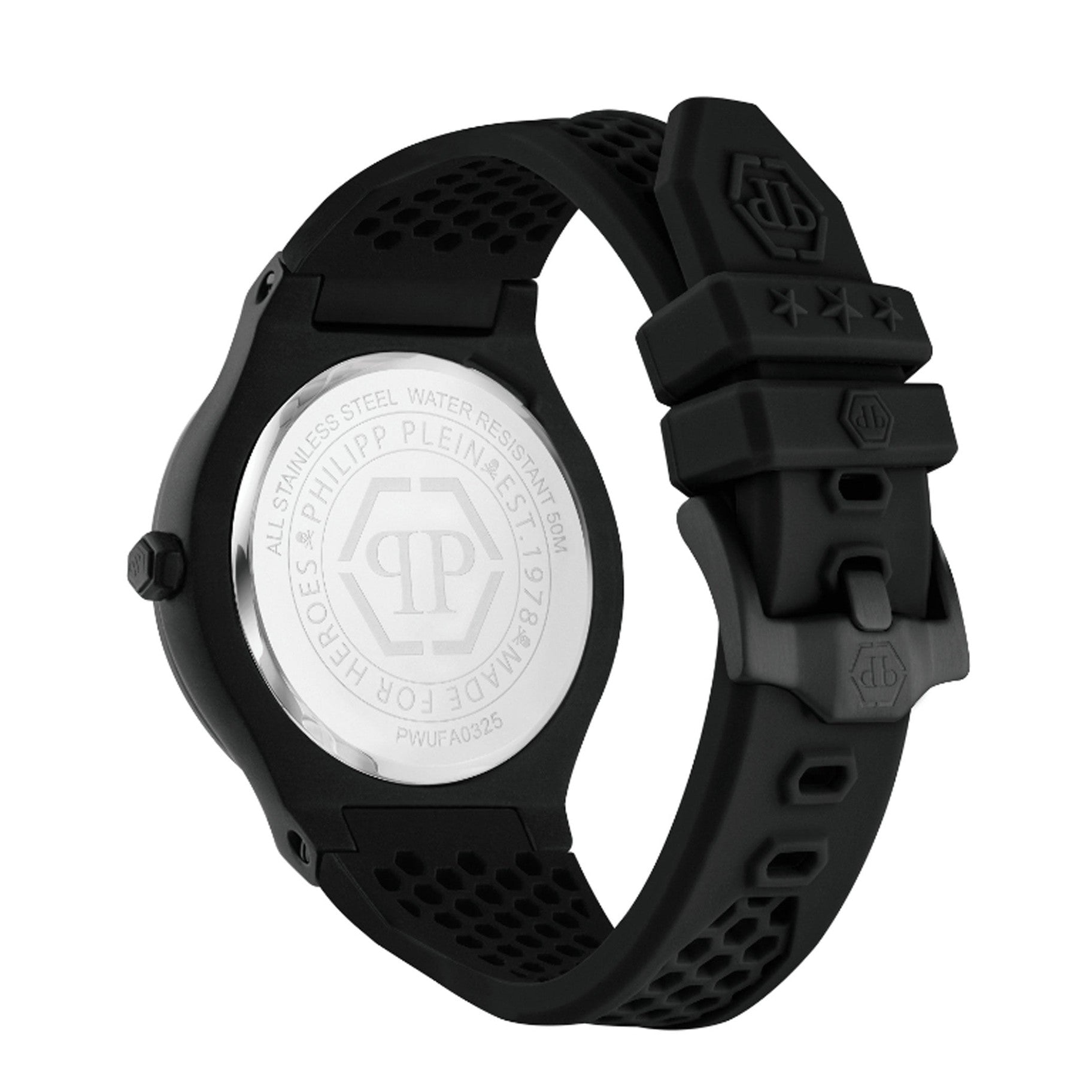 Underdog Men's Analog Watch