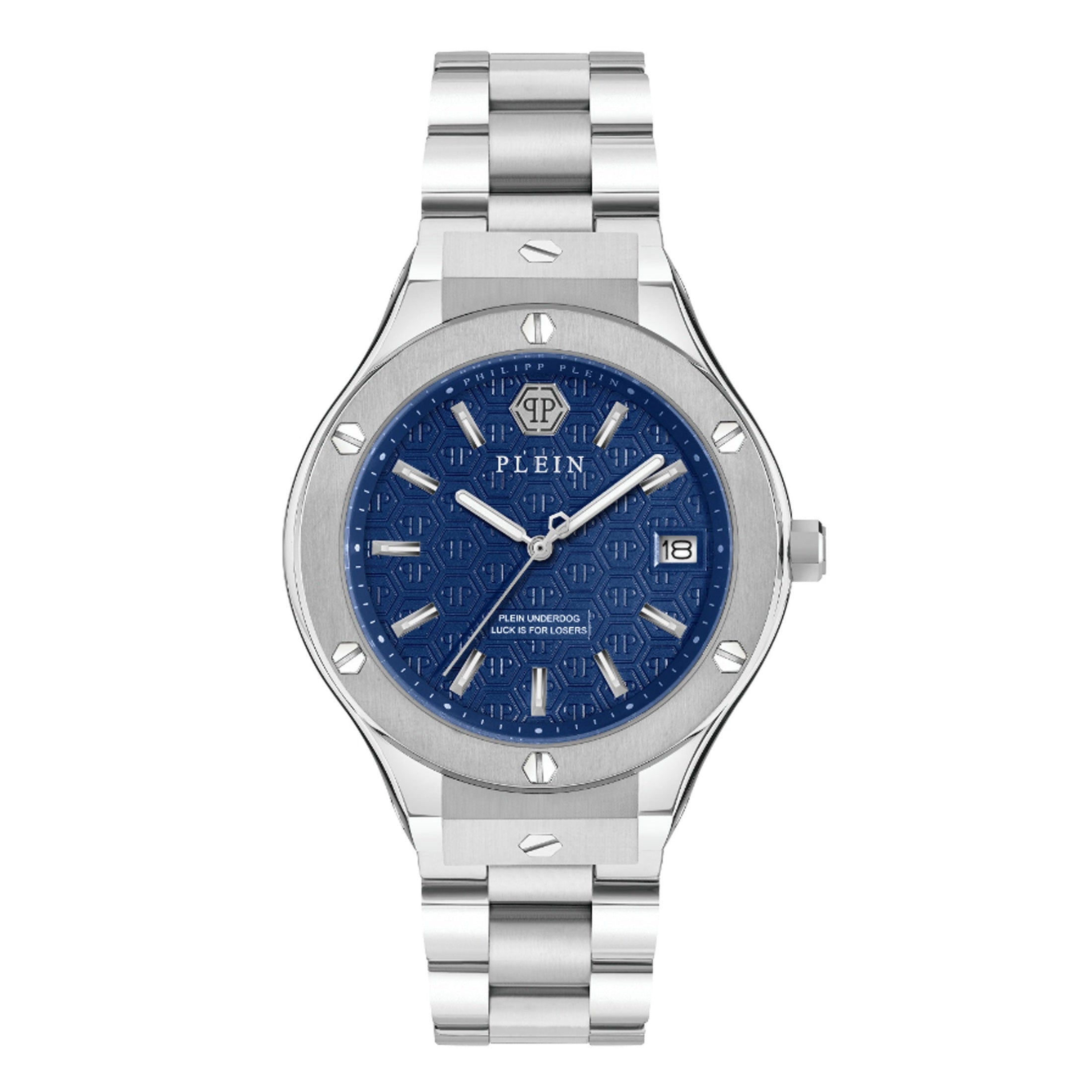 Underdog Men's Analog Watch