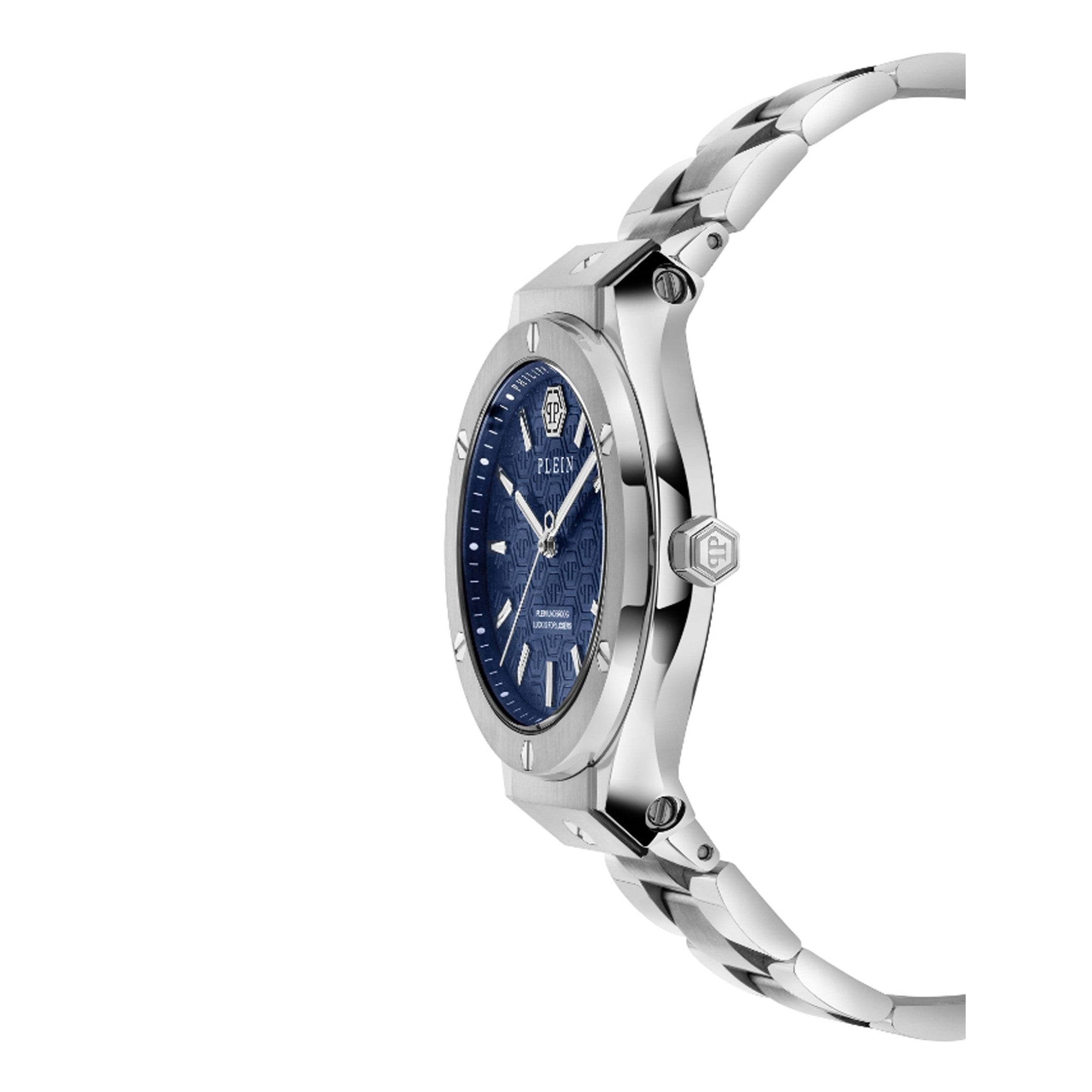 Underdog Men's Analog Watch