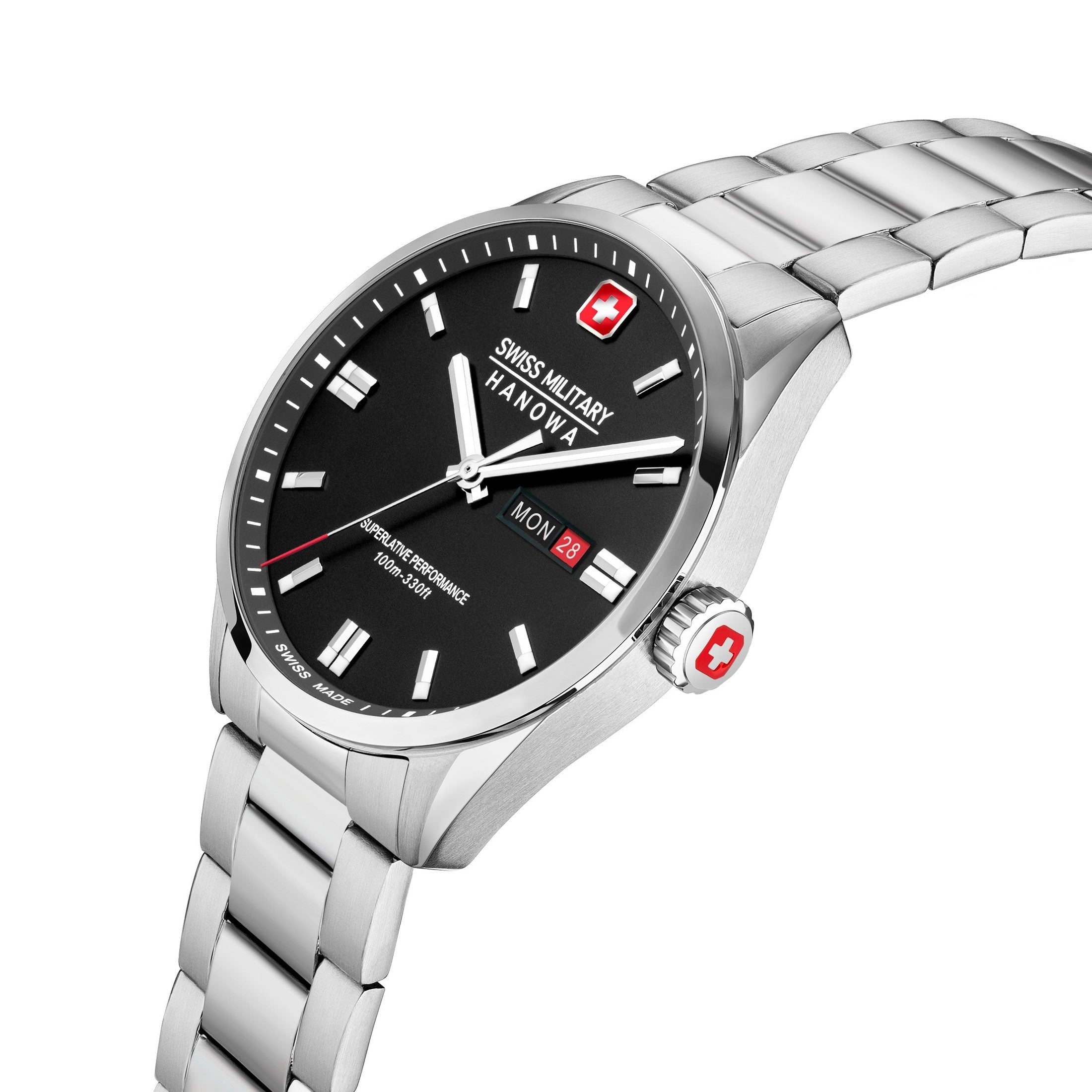 Roadrunner Maxed Men's Analog Watch
