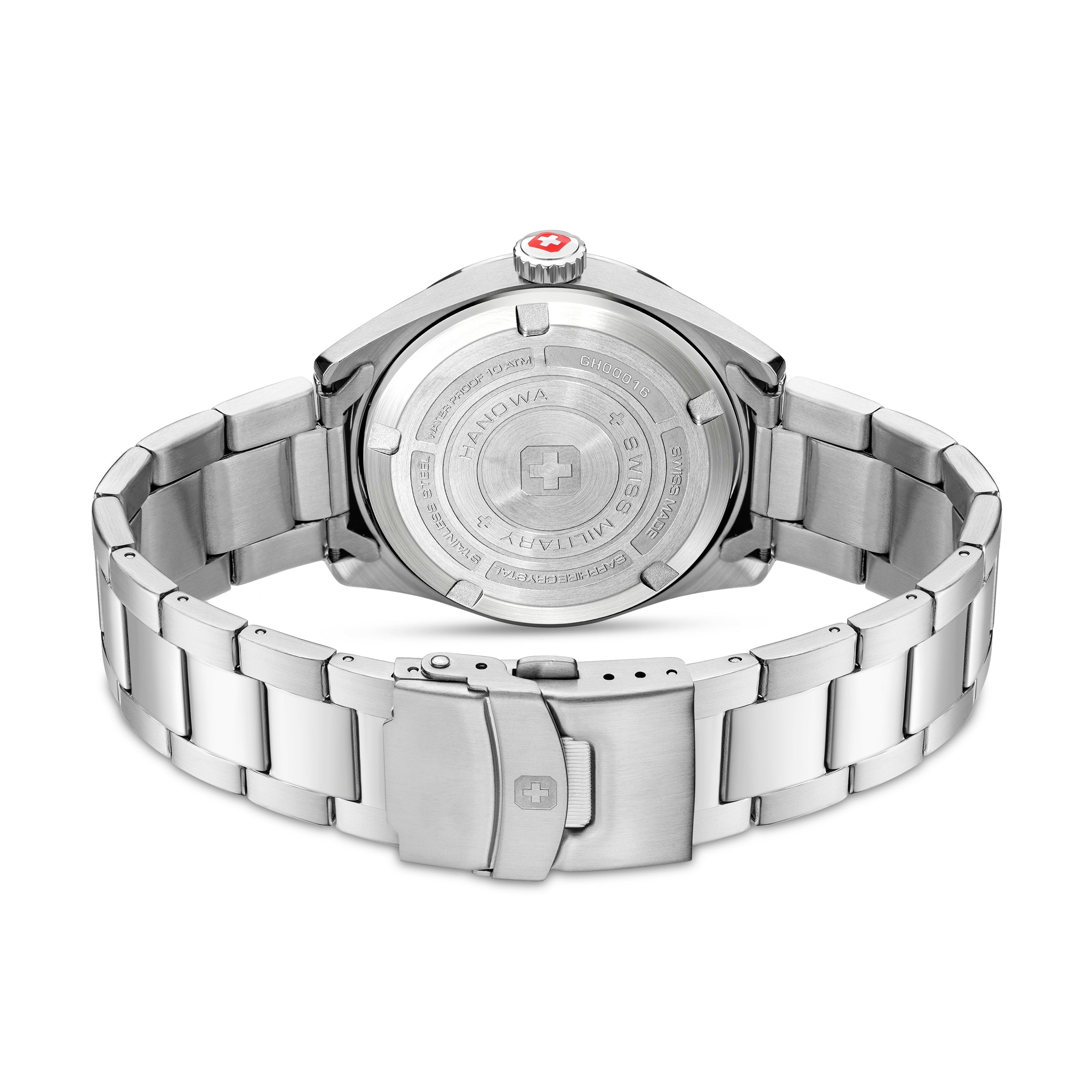 Roadrunner Maxed Men's Analog Watch