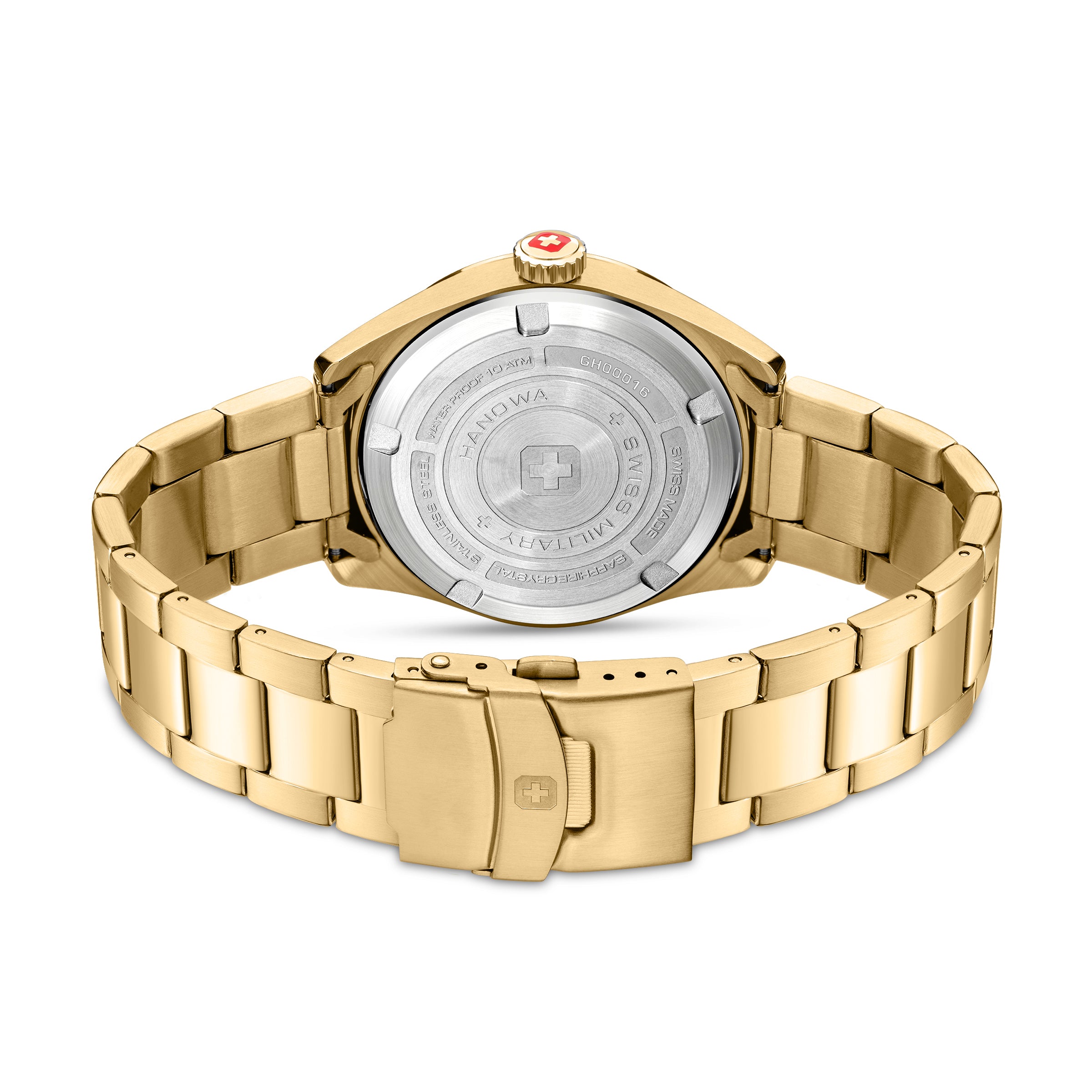 Roadrunner Maxed Men's Analog Watch
