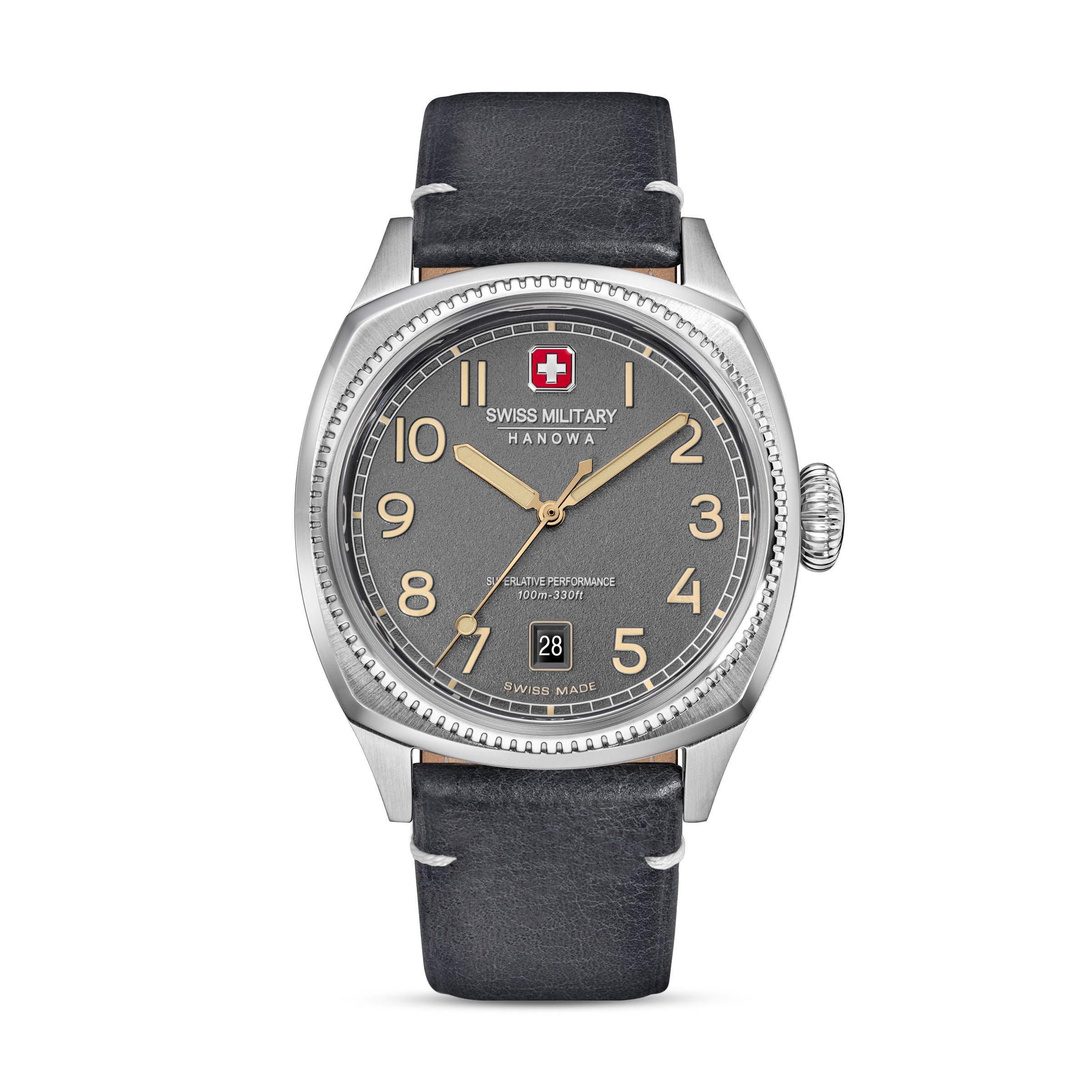 Condor Men's Analog Watch