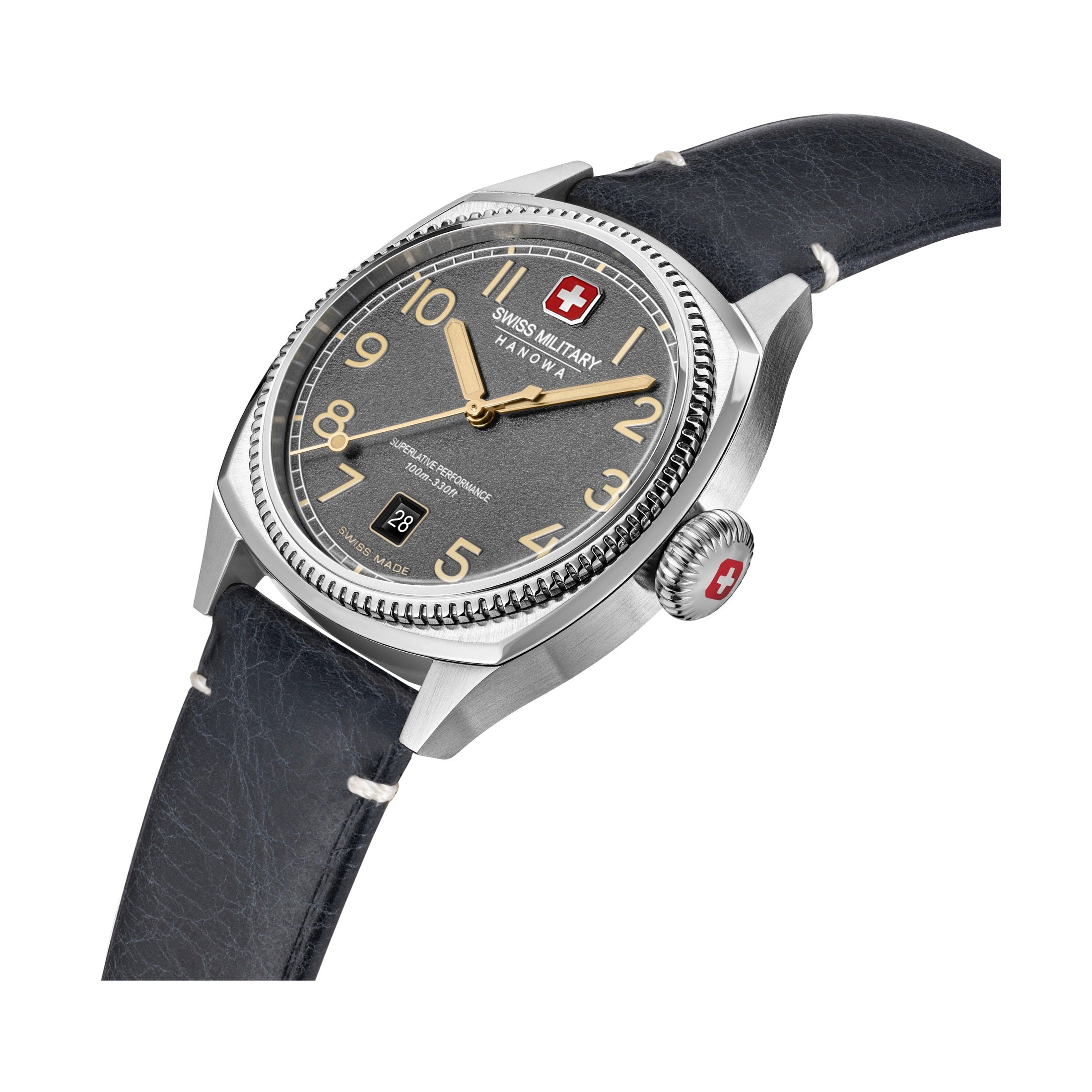 Condor Men's Analog Watch