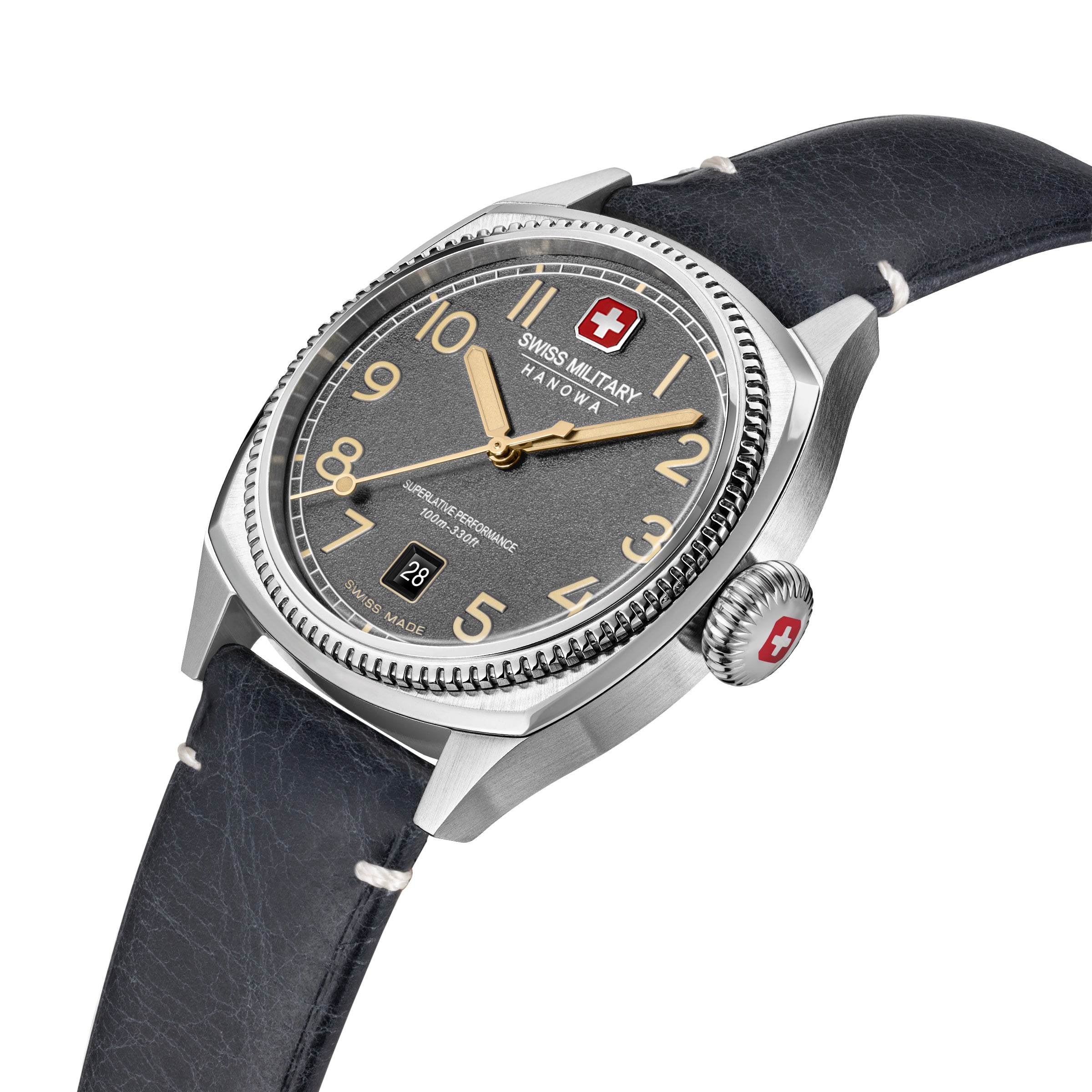 Condor Men's Analog Watch