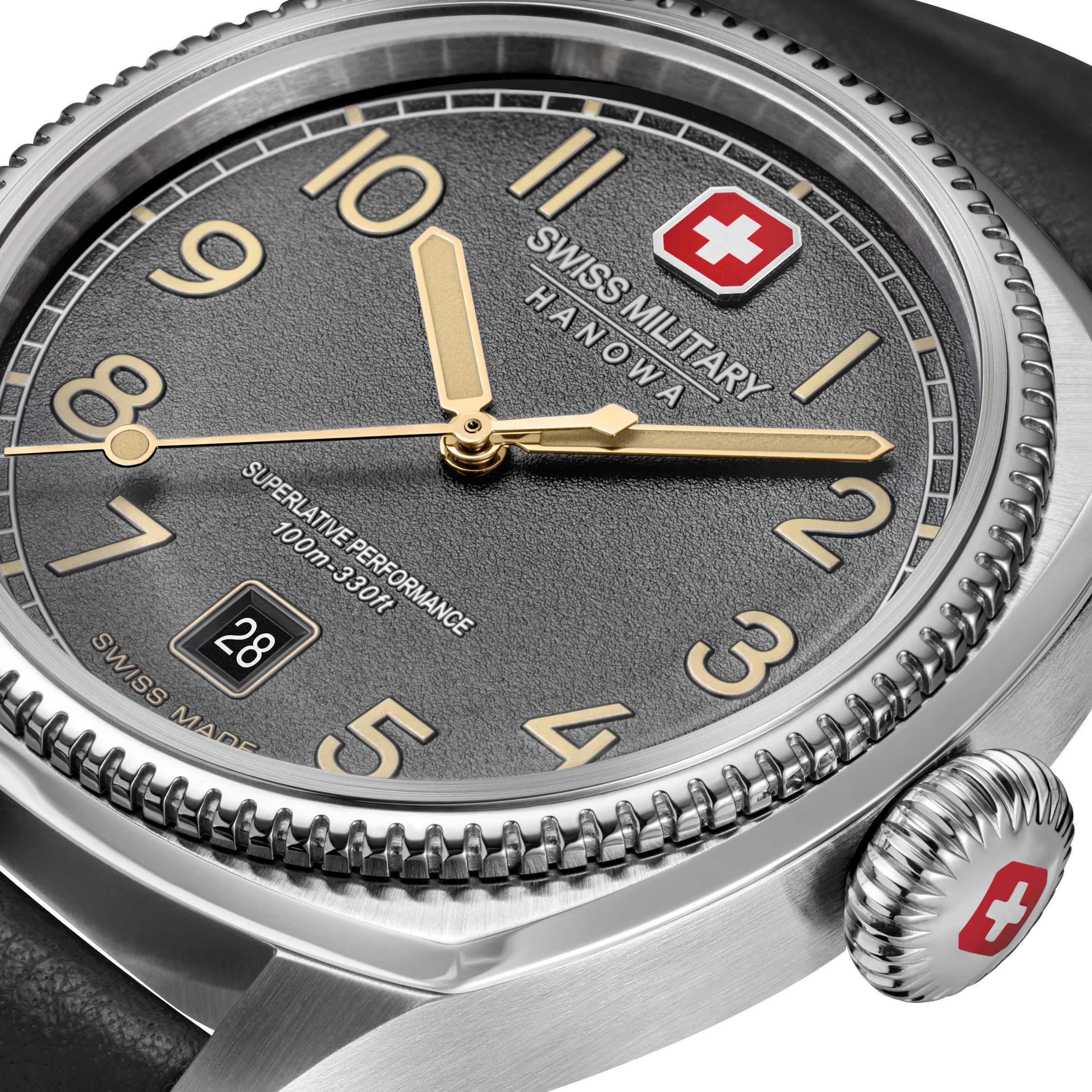 Condor Men's Analog Watch