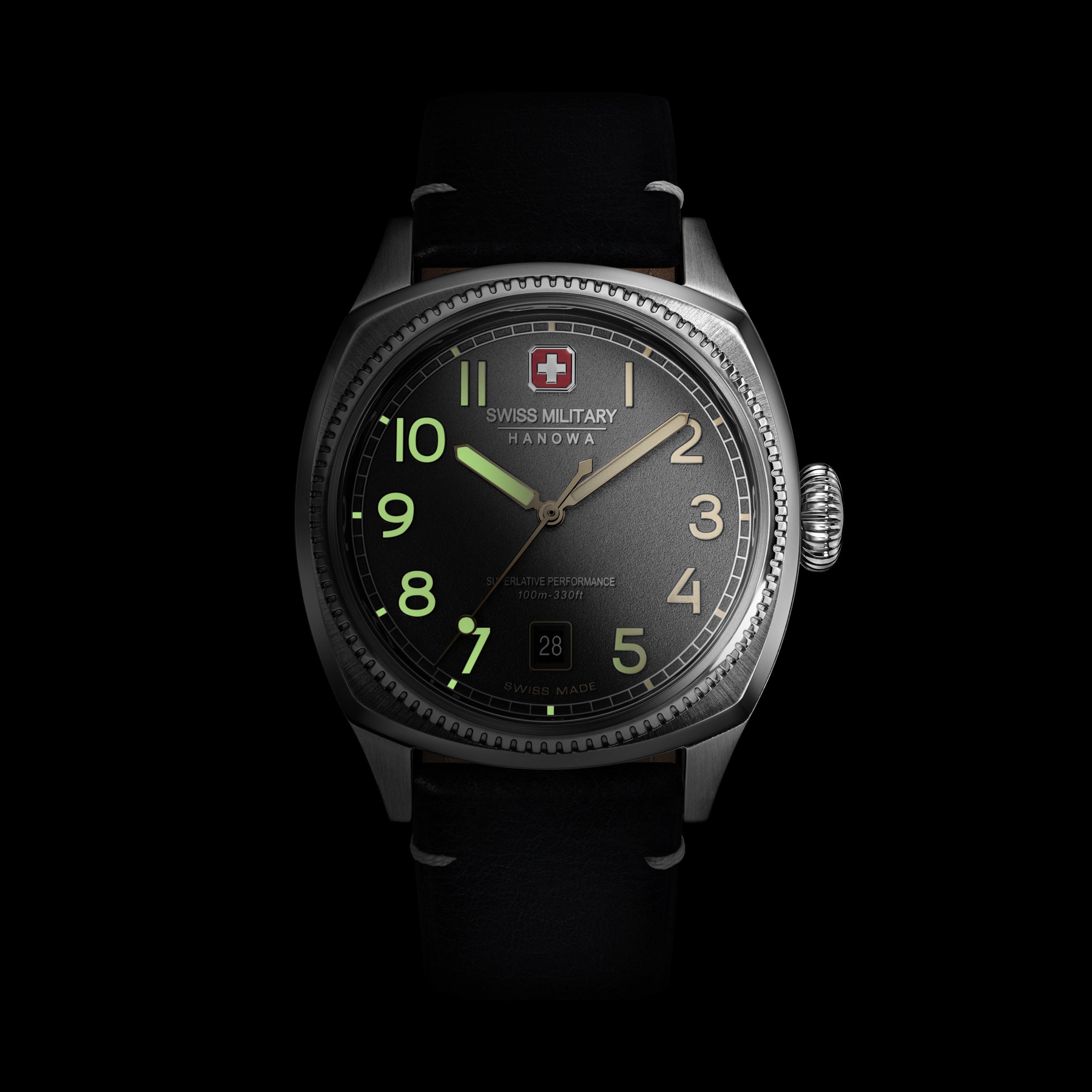 Condor Men's Analog Watch