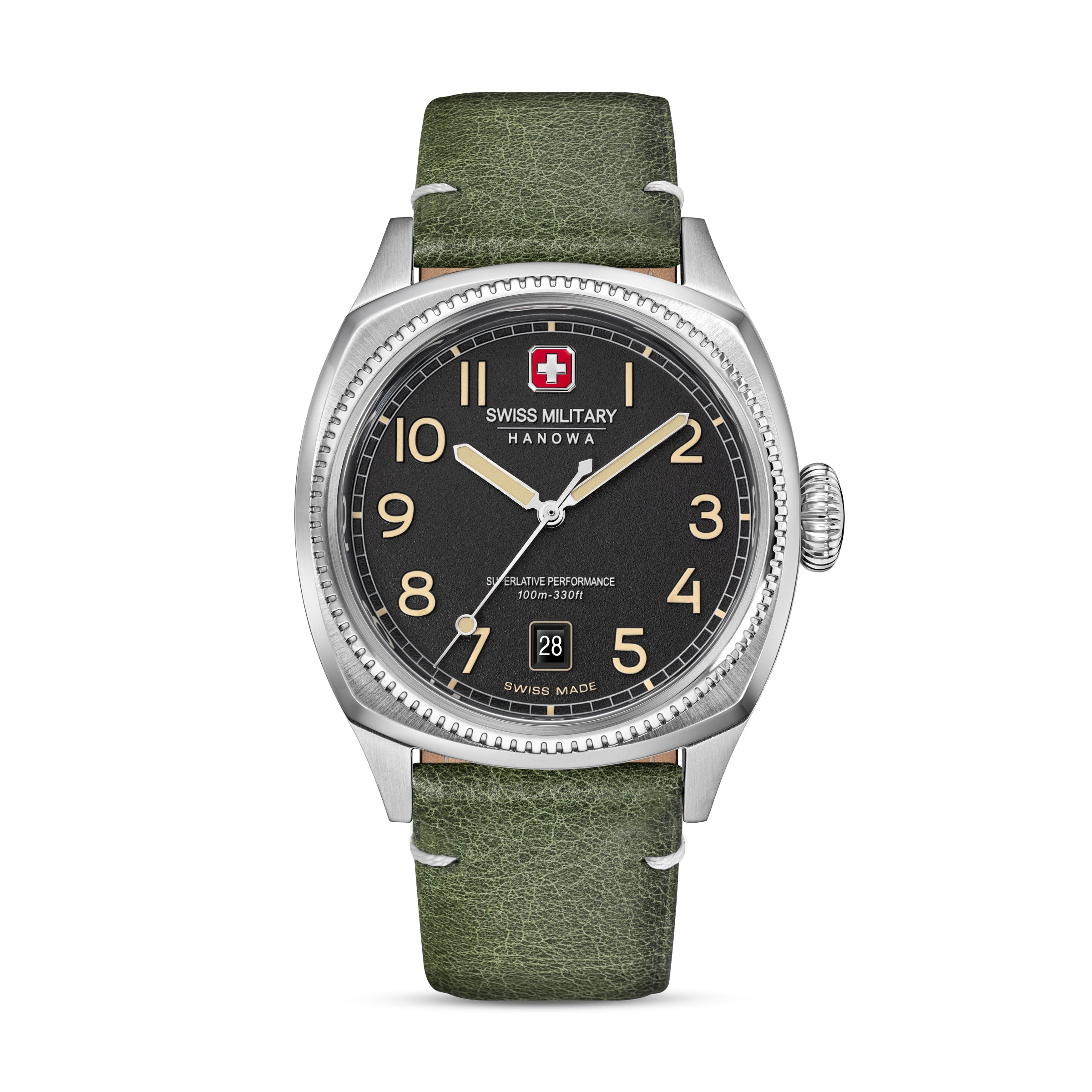 Condor Men's Analog Watch