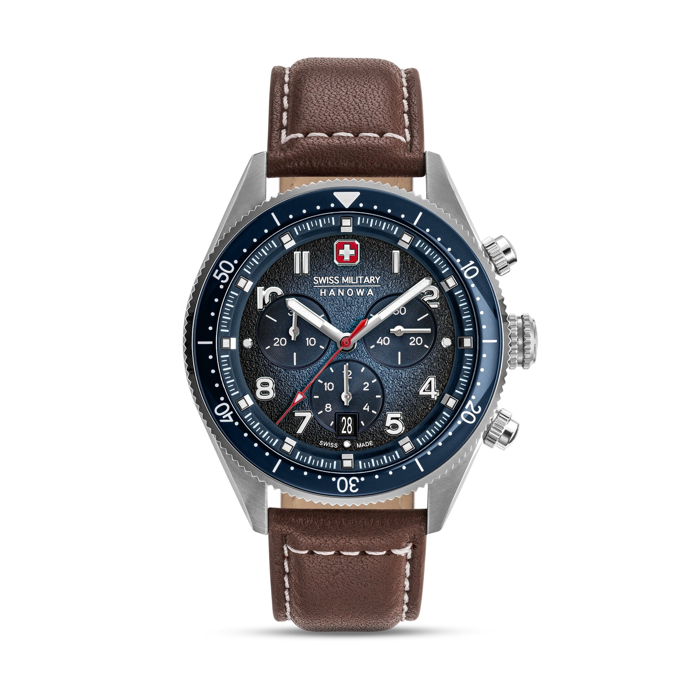 Greyhound Chrono Men's Chronograph Watch