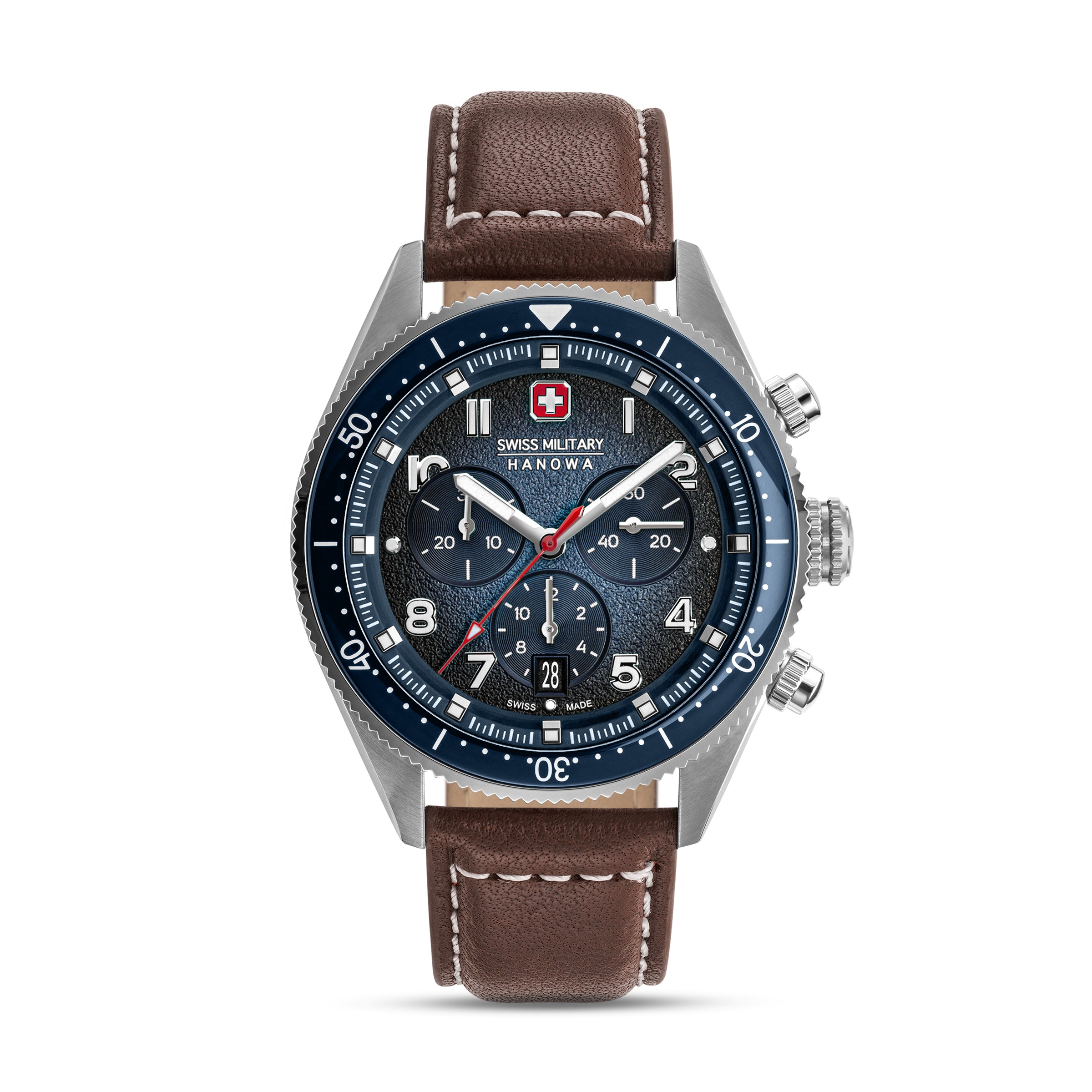 Greyhound Chrono Men's Chronograph Watch