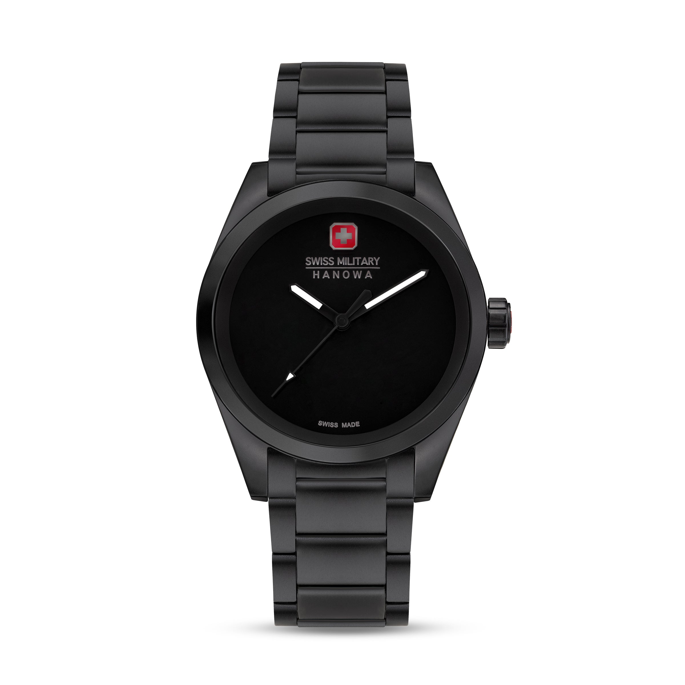 Dark Matter Men's Analog Watch