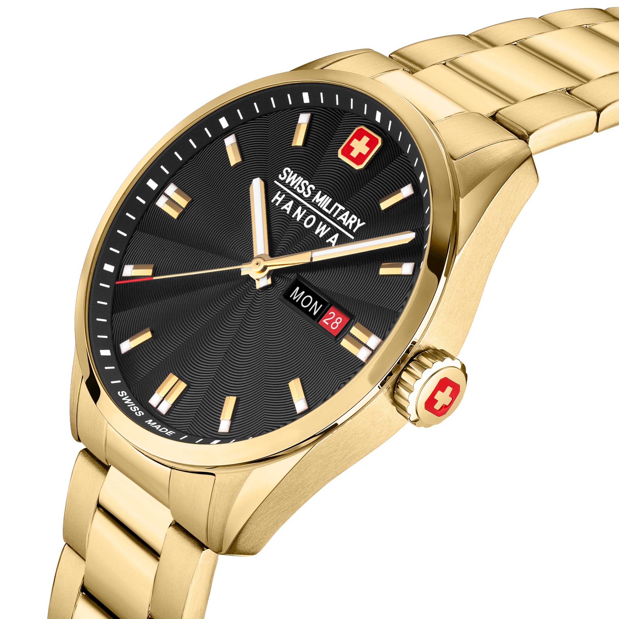 Roadrunner Maxed Men's Analog Watch
