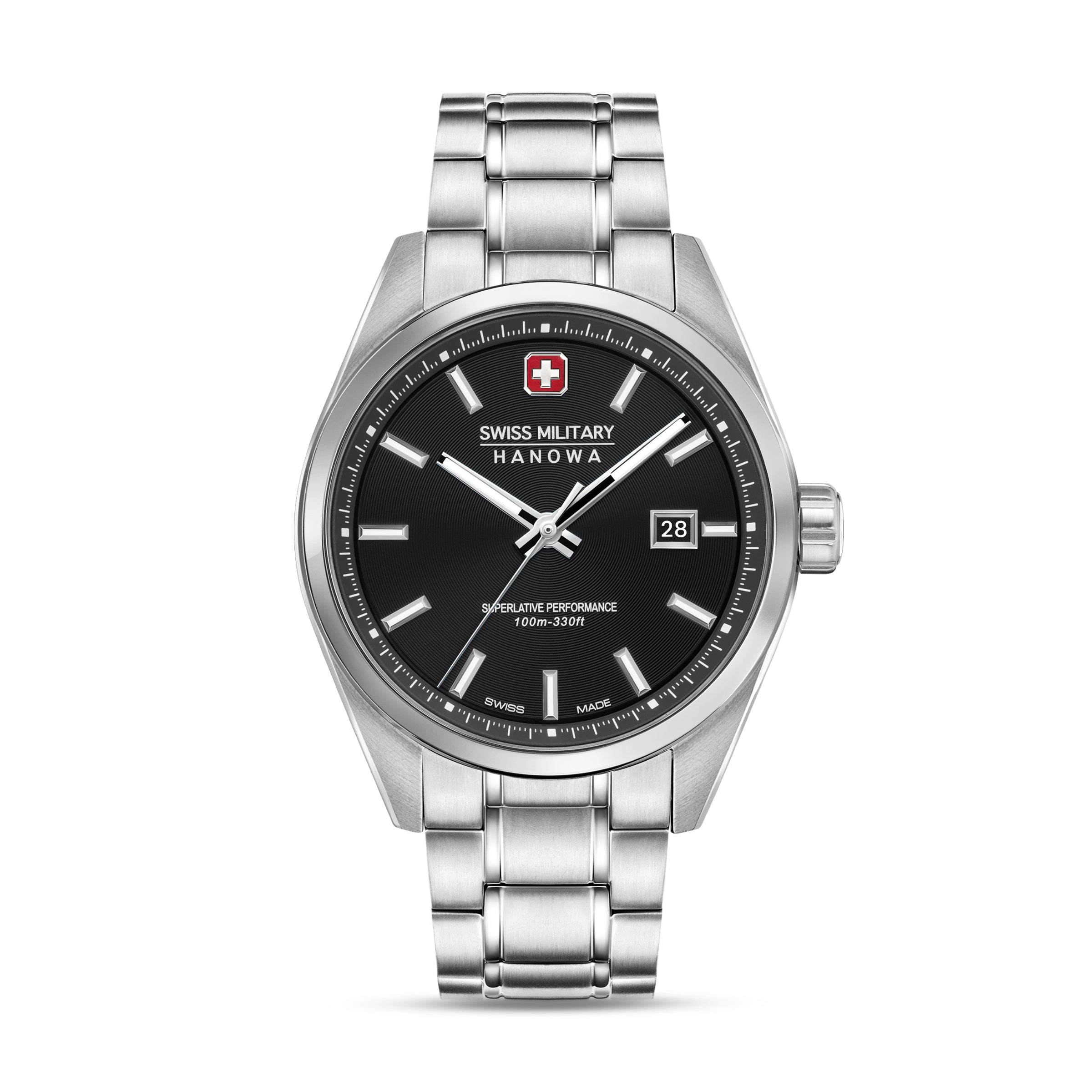 Pioneer Men's Analog Watch