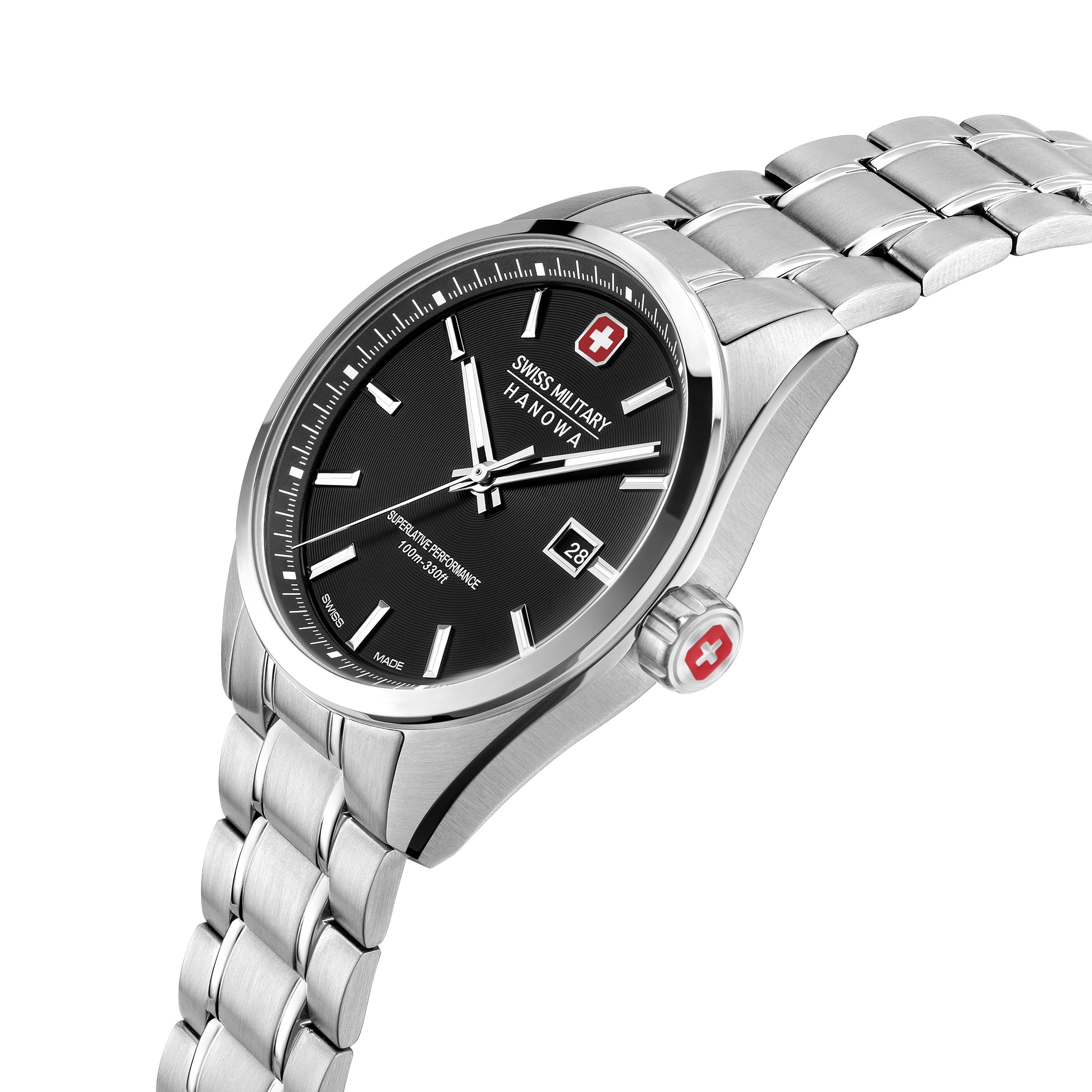 Pioneer Men's Analog Watch
