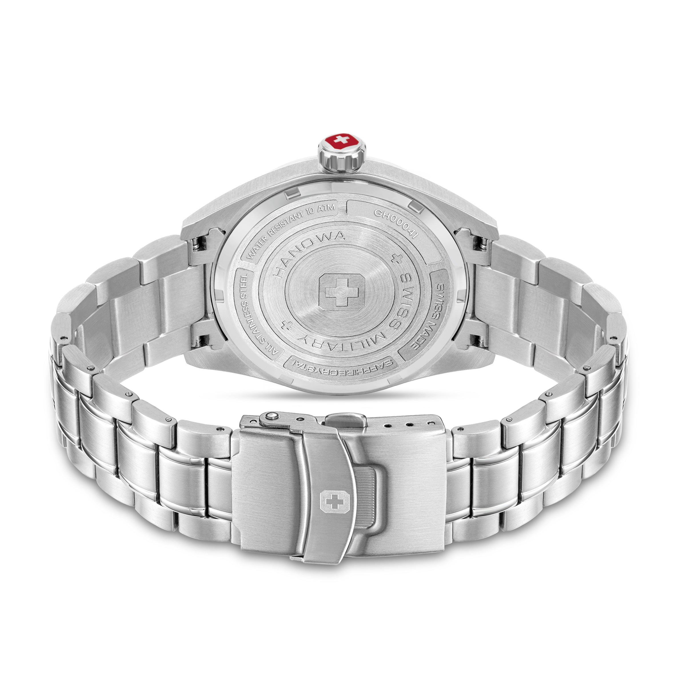 Pioneer Men's Analog Watch