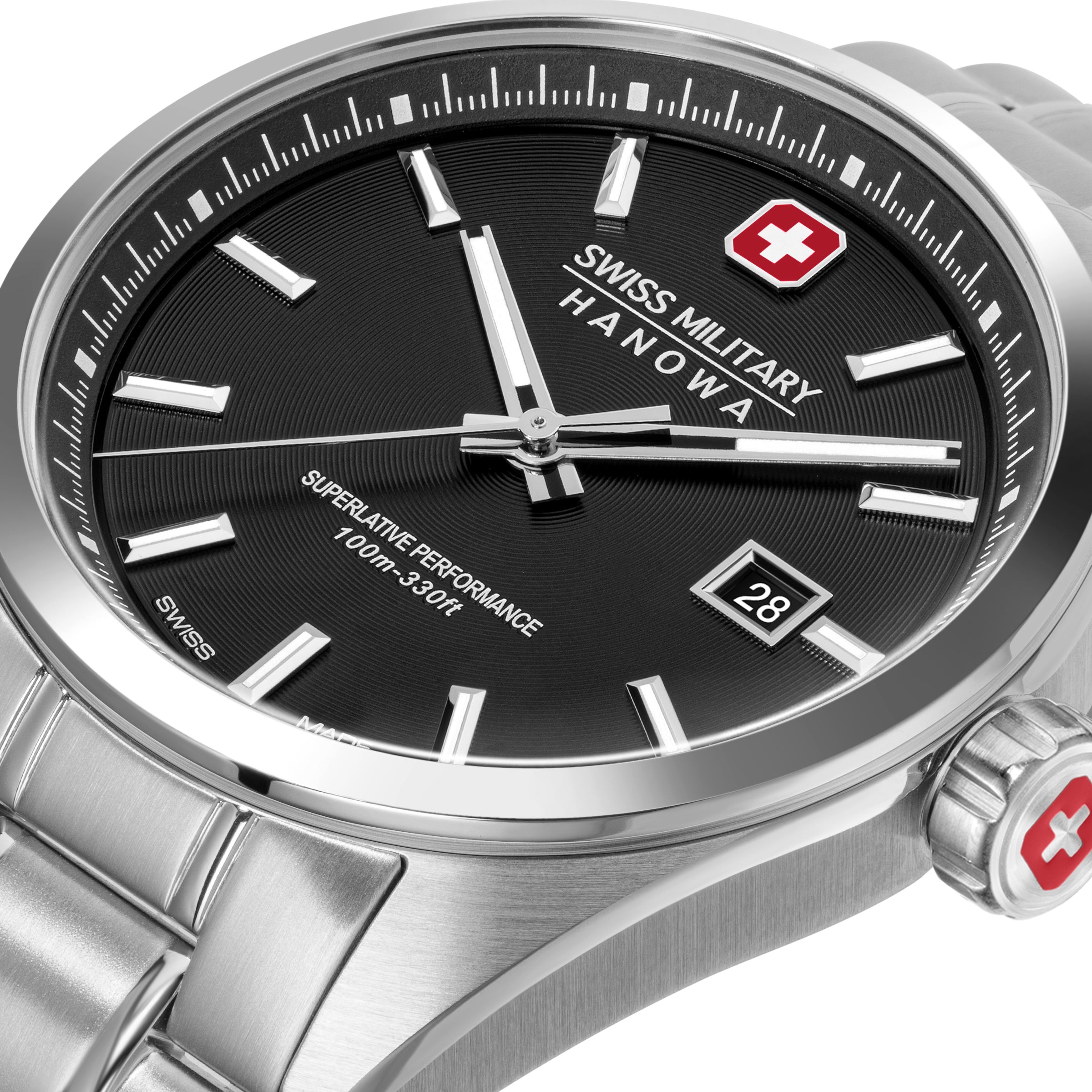 Pioneer Men's Analog Watch
