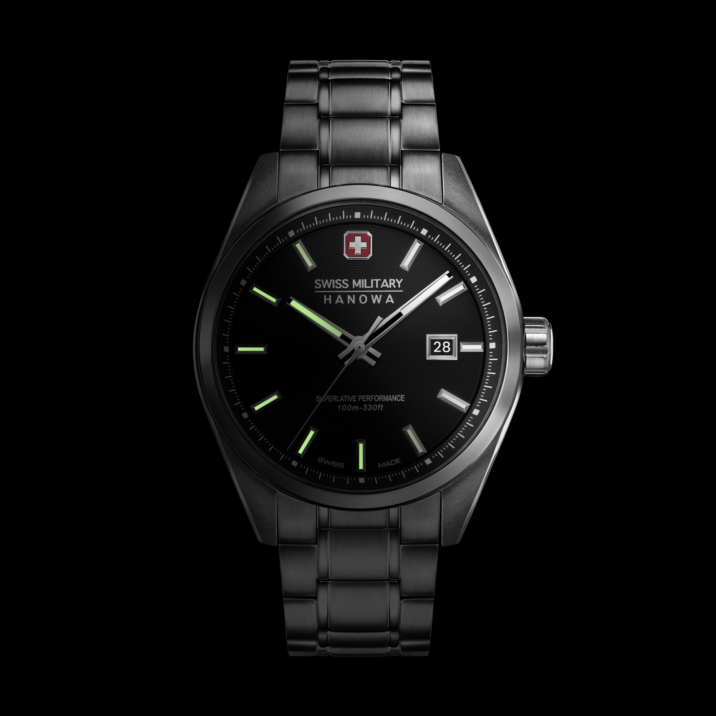 Pioneer Men's Analog Watch