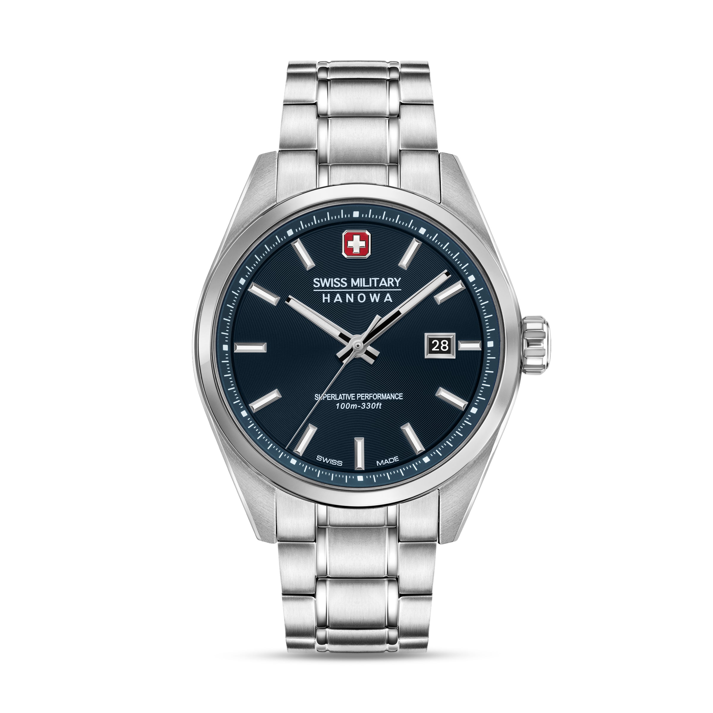 Pioneer Men's Analog Watch