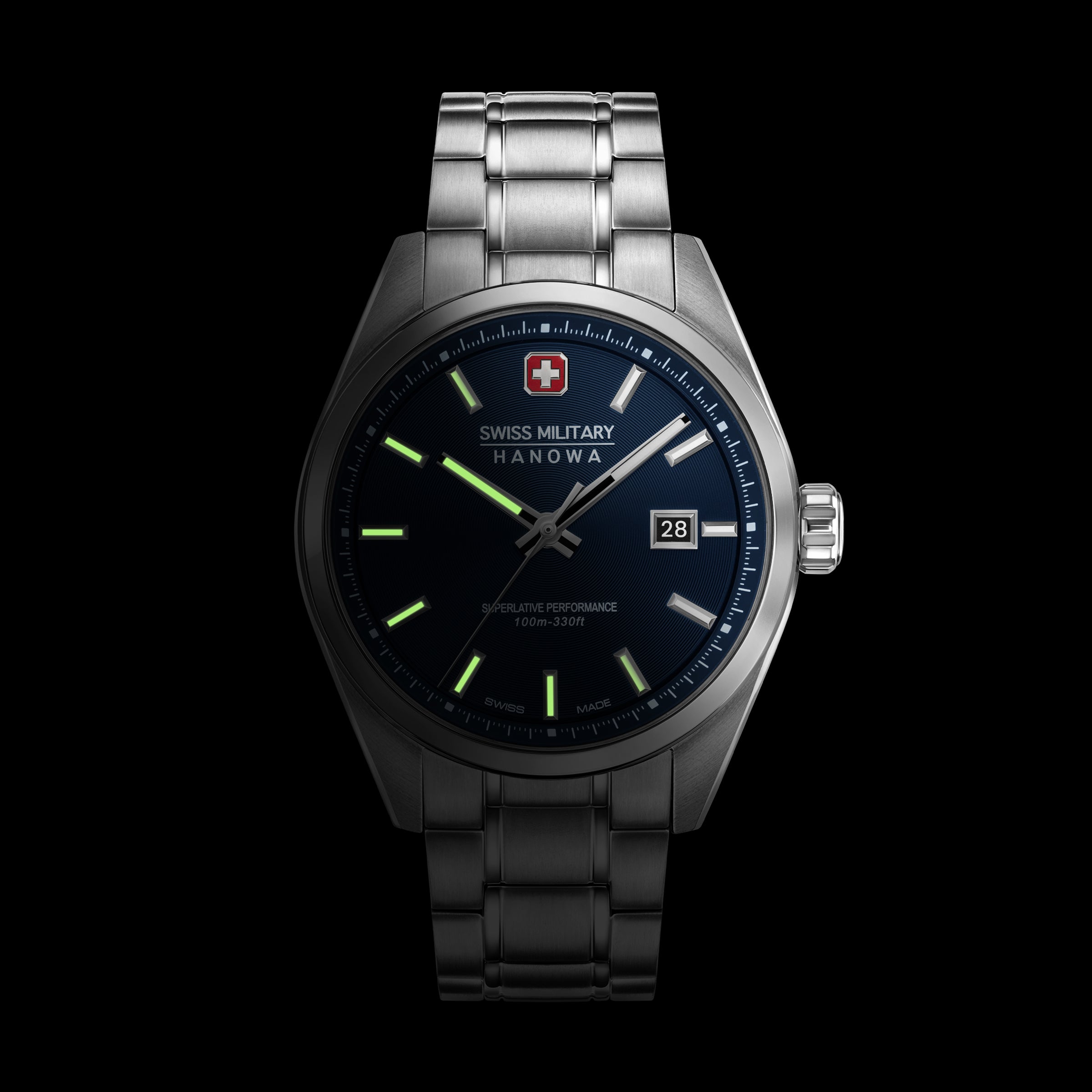 Pioneer Men's Analog Watch