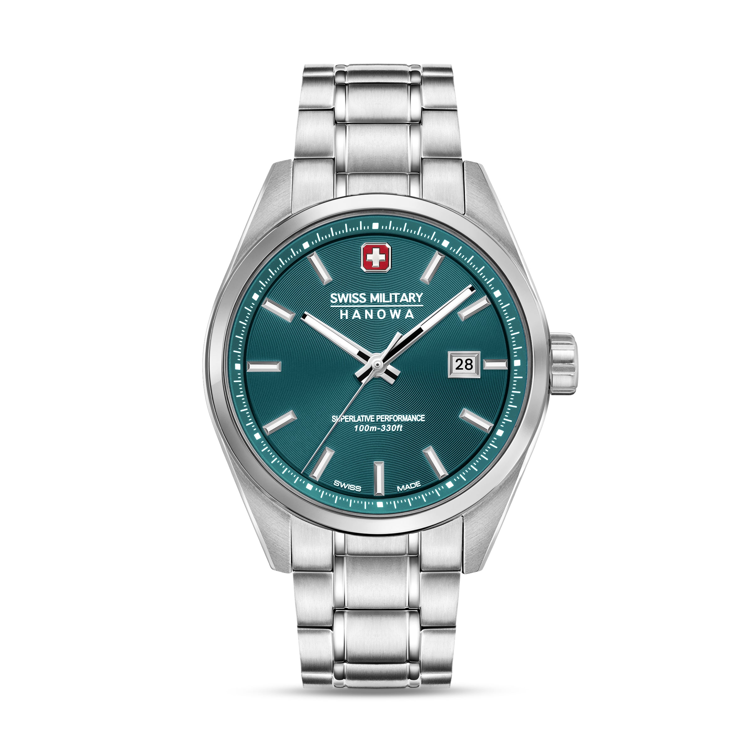 Pioneer Men's Analog Watch