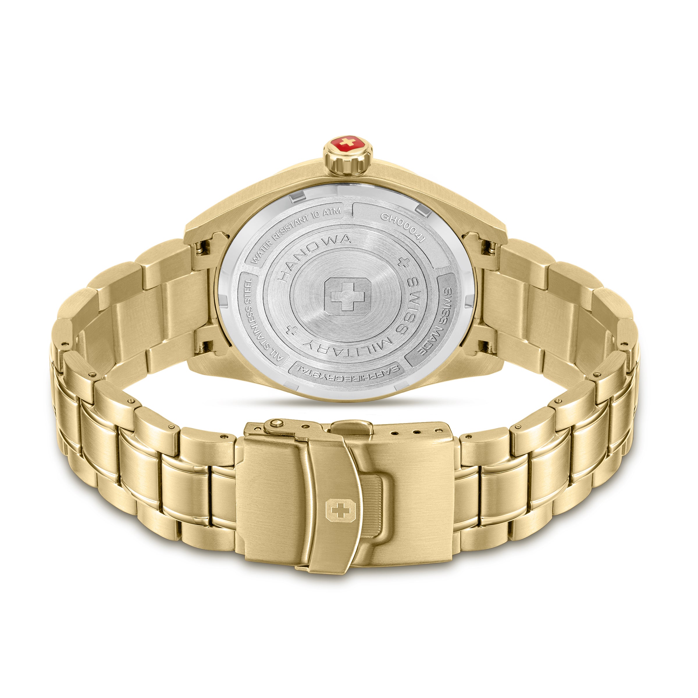 Pioneer Men's Analog Watch