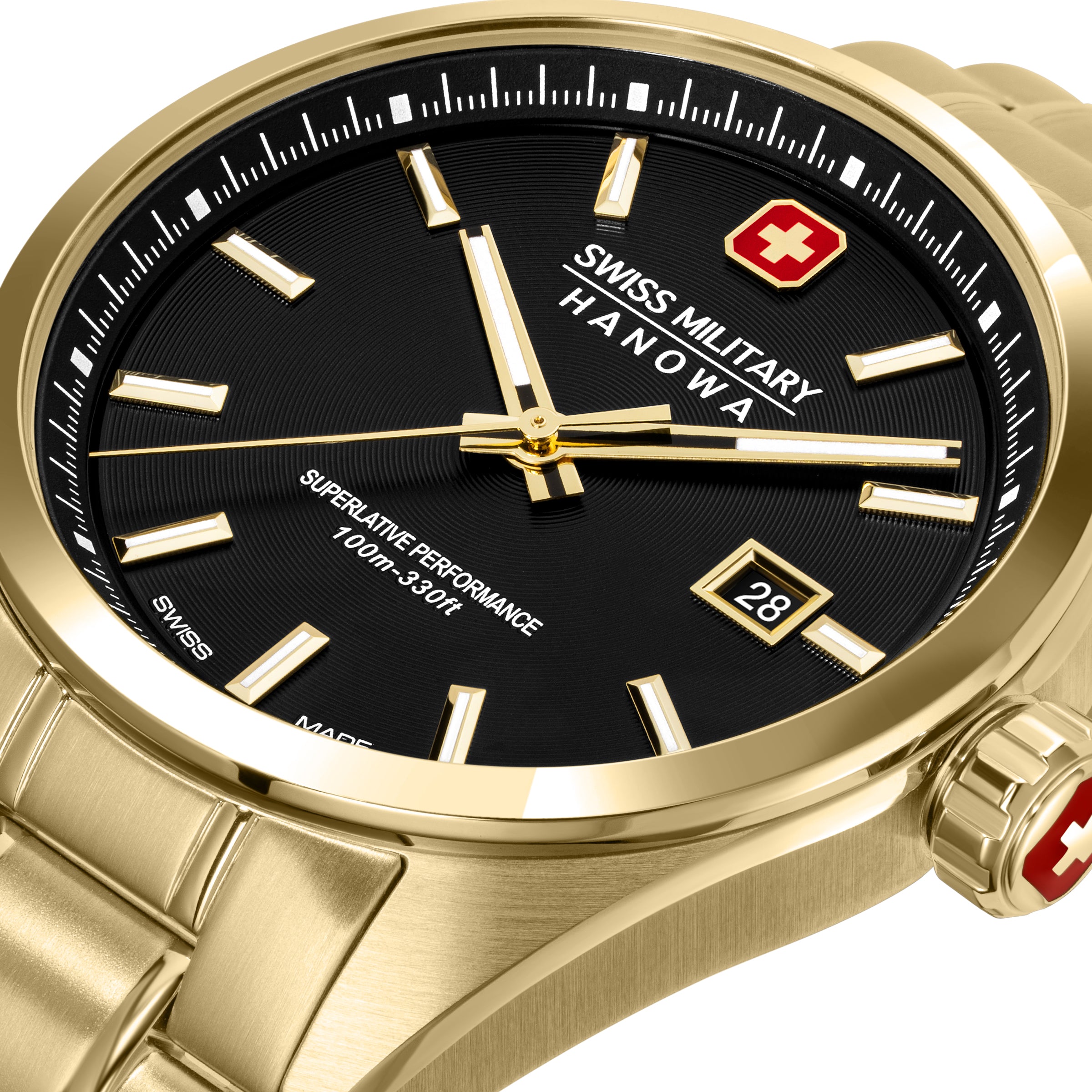 Pioneer Men's Analog Watch