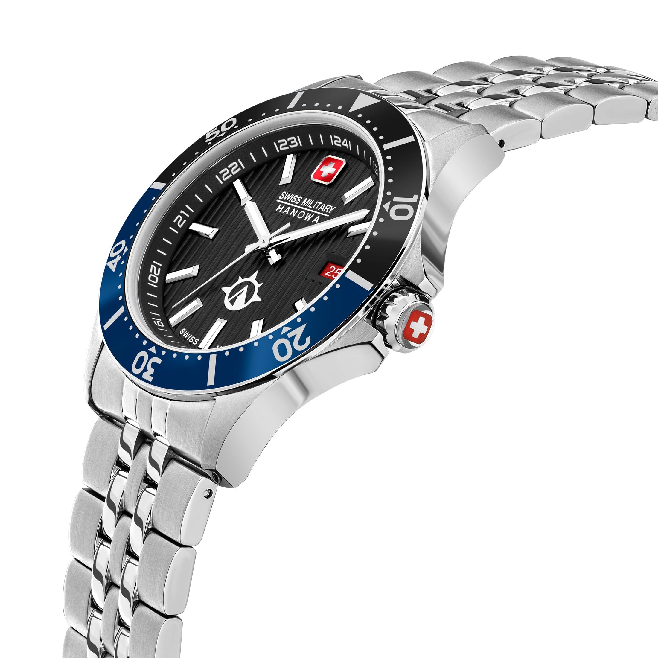 Flagship X Men's Analog Watch